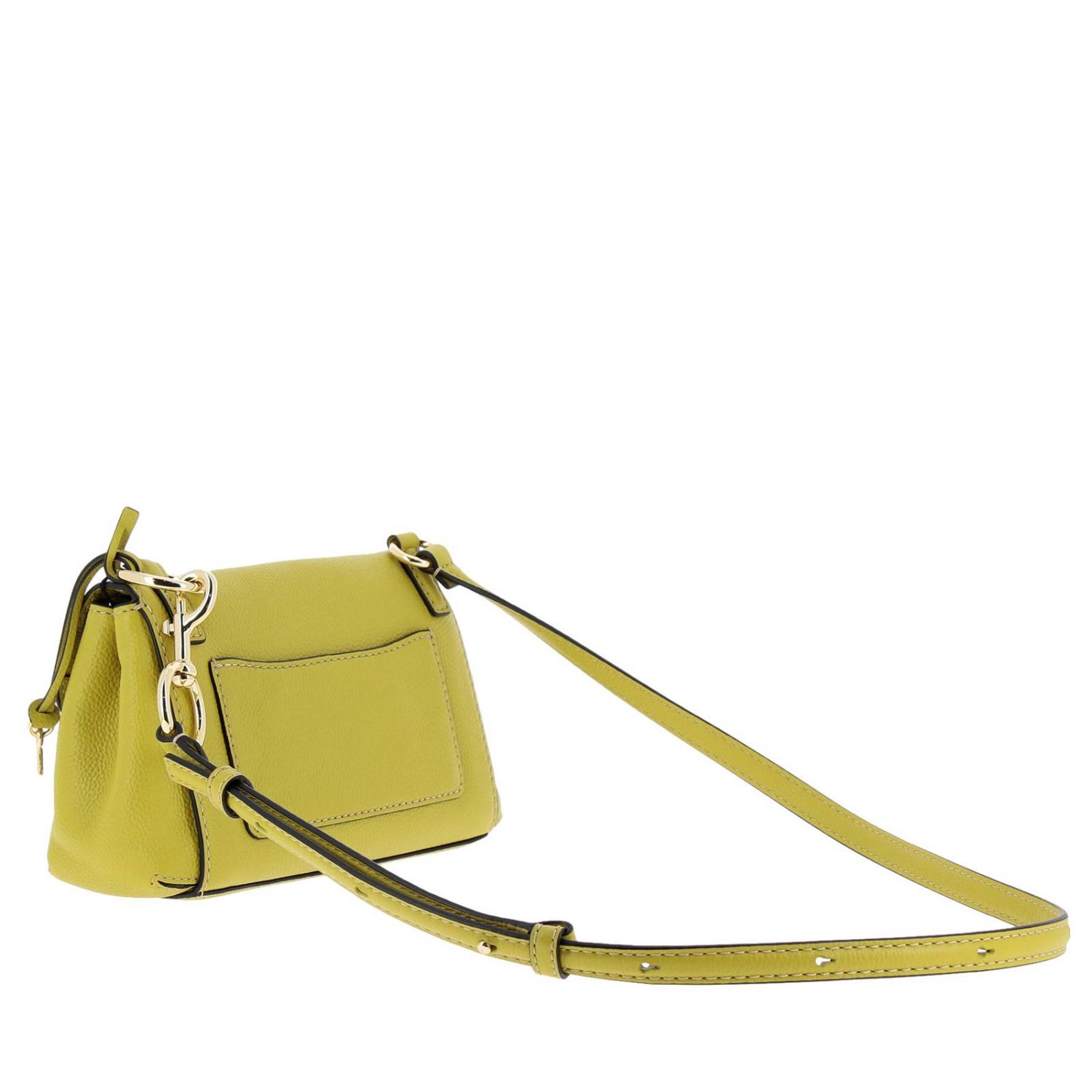 MARC JACOBS: Backpack women | Crossbody Bags Marc Jacobs Women Yellow ...