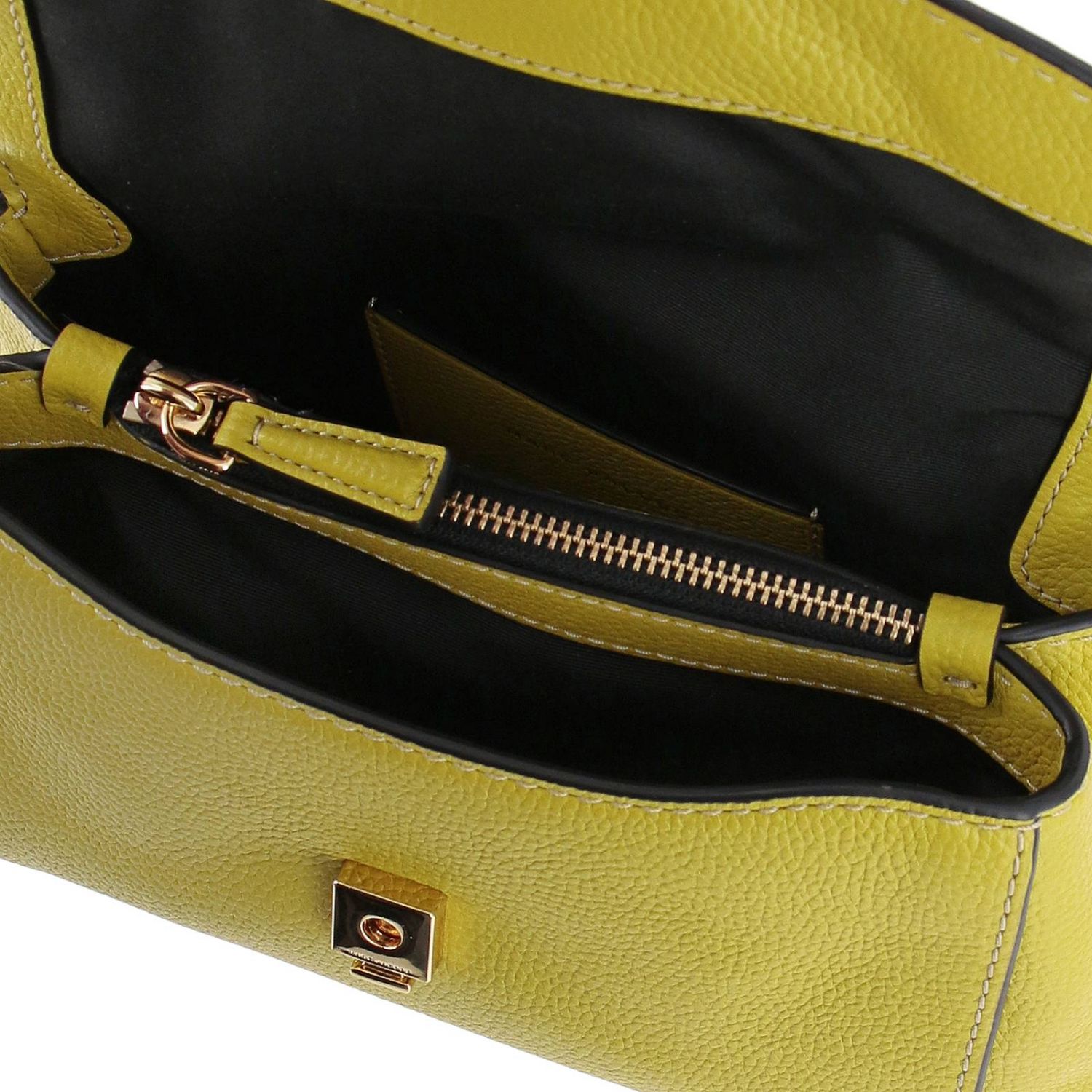 MARC JACOBS: Backpack women | Crossbody Bags Marc Jacobs Women Yellow ...