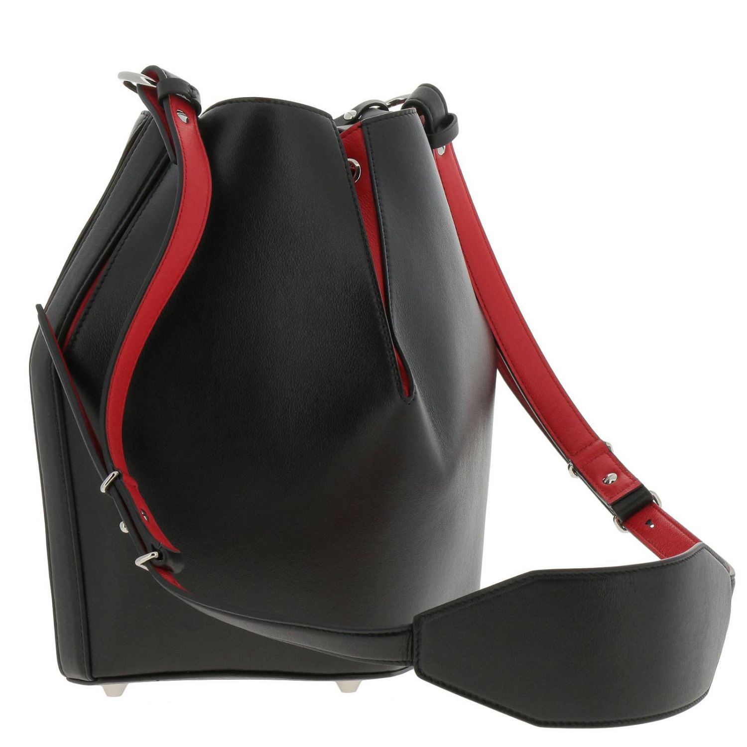 alexander mcqueen backpack women's