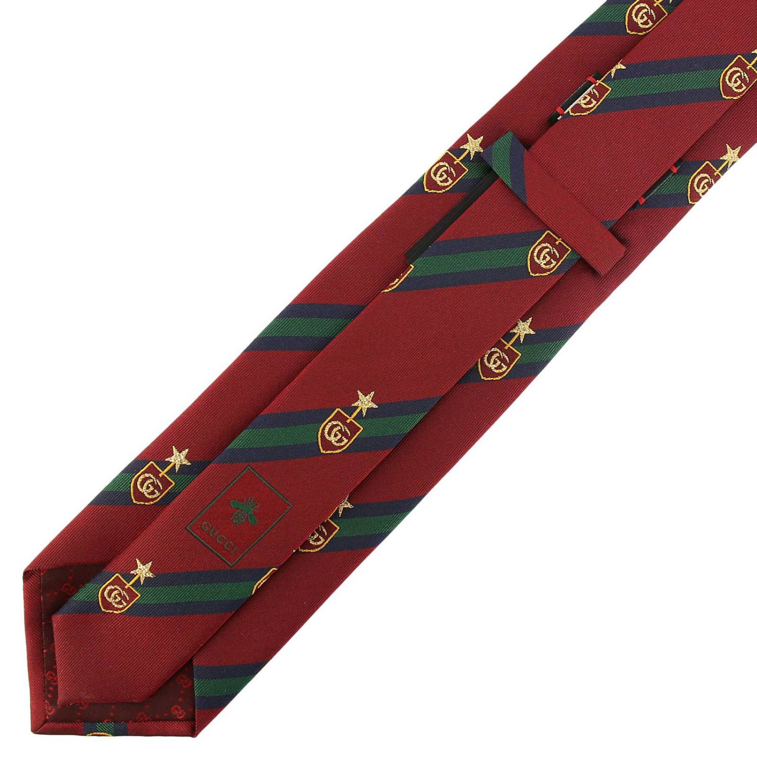 GUCCI Tie men Tie Gucci Men Fa02 Tie Gucci 521716 4B744