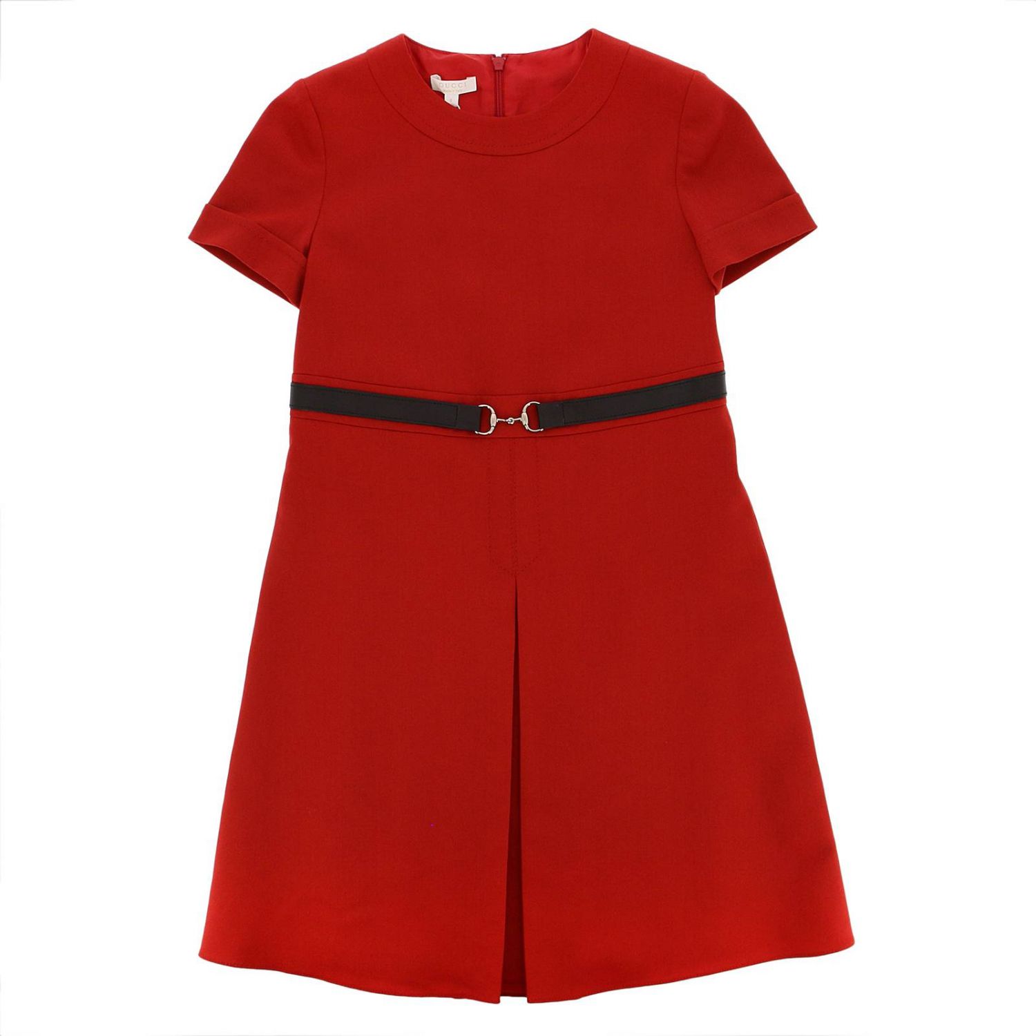 Rouge | Robe Gucci 383177 ZB774 GIGLIO ...