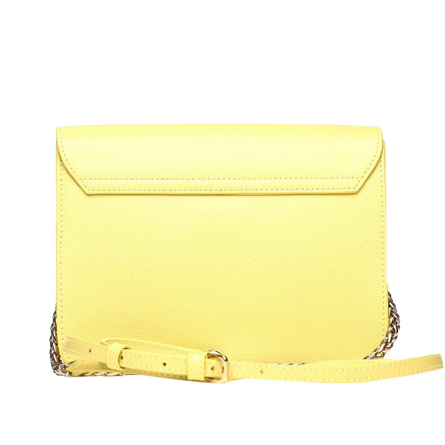 Furla Outlet Crossbody bags women Crossbody Bags Furla Women Yellow