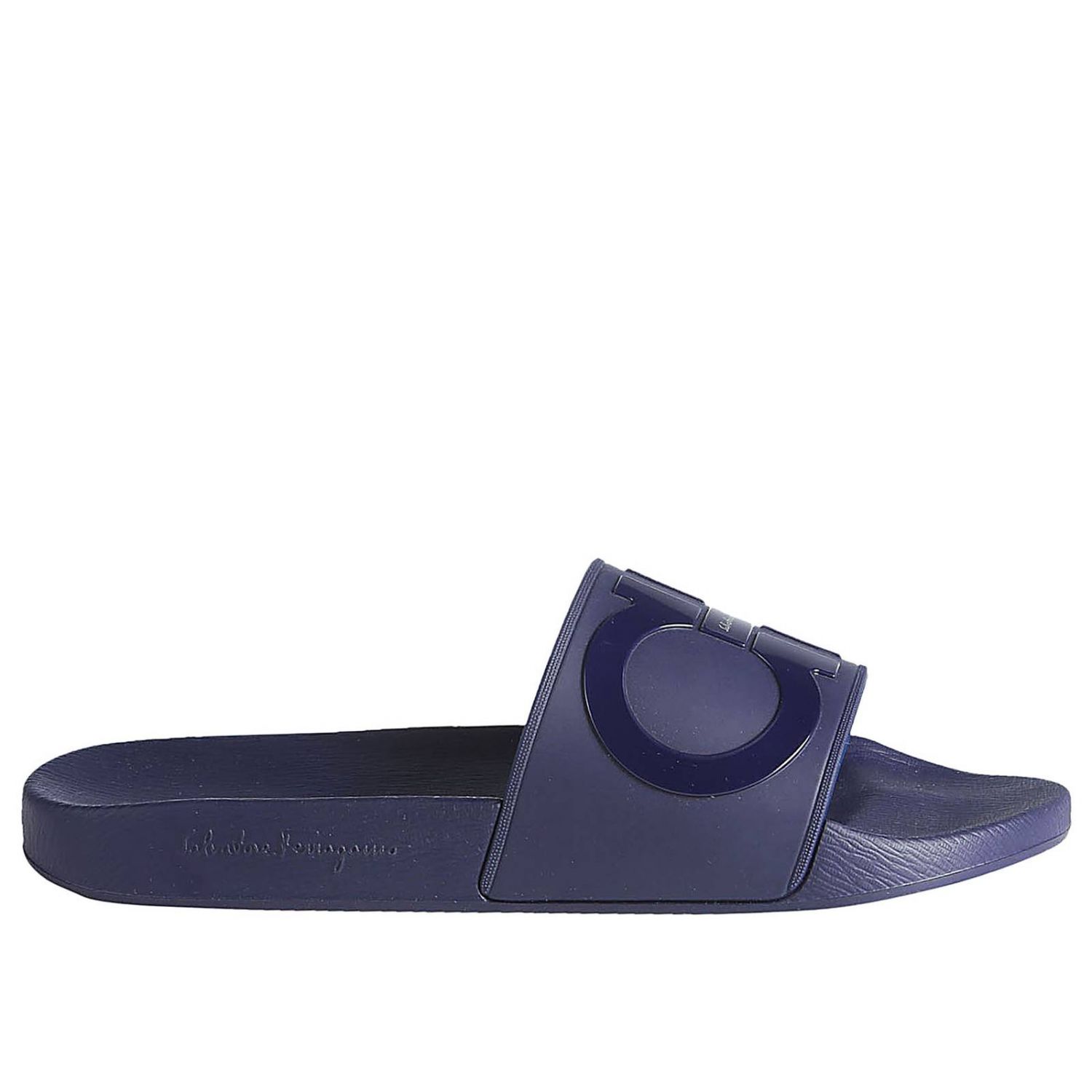 ferragamo mens sandals sale