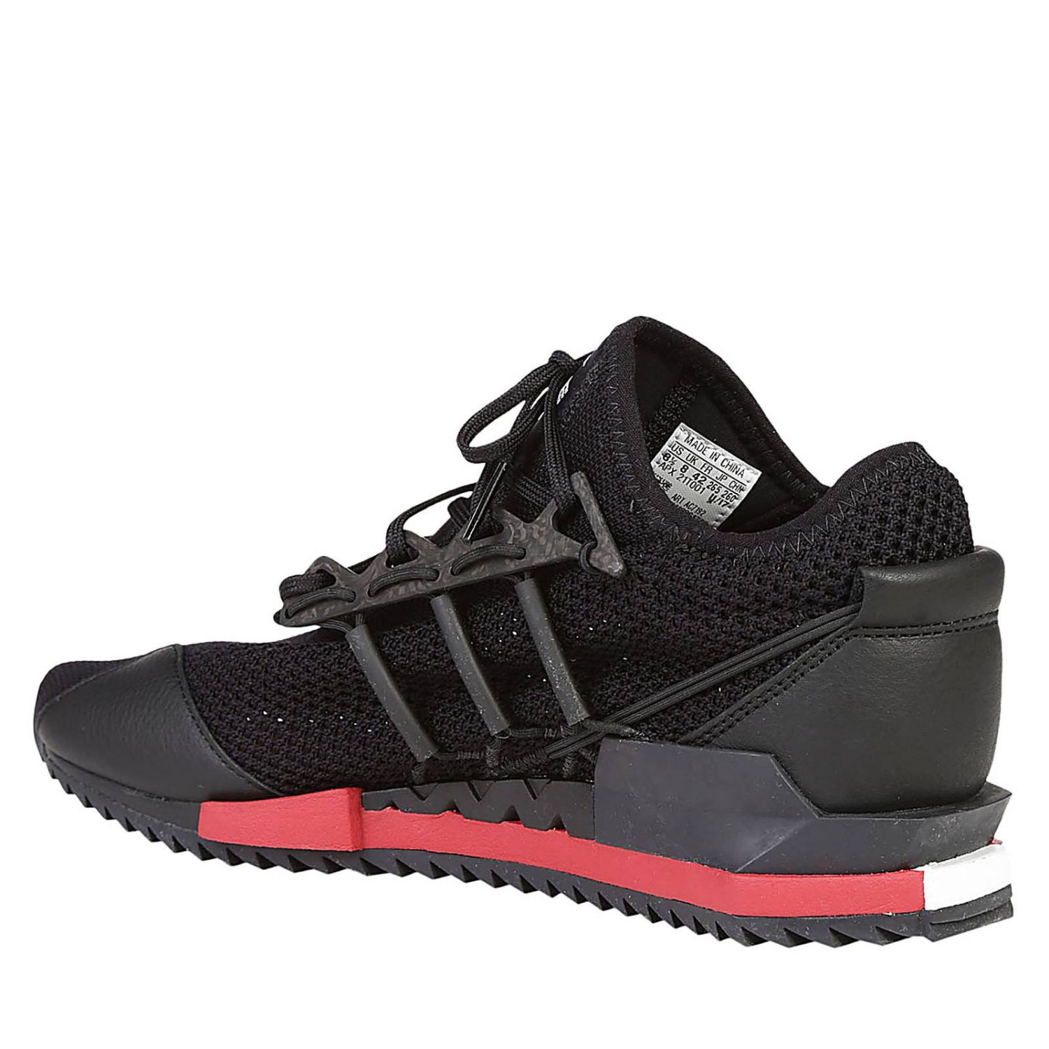 yohji yamamoto sneaker