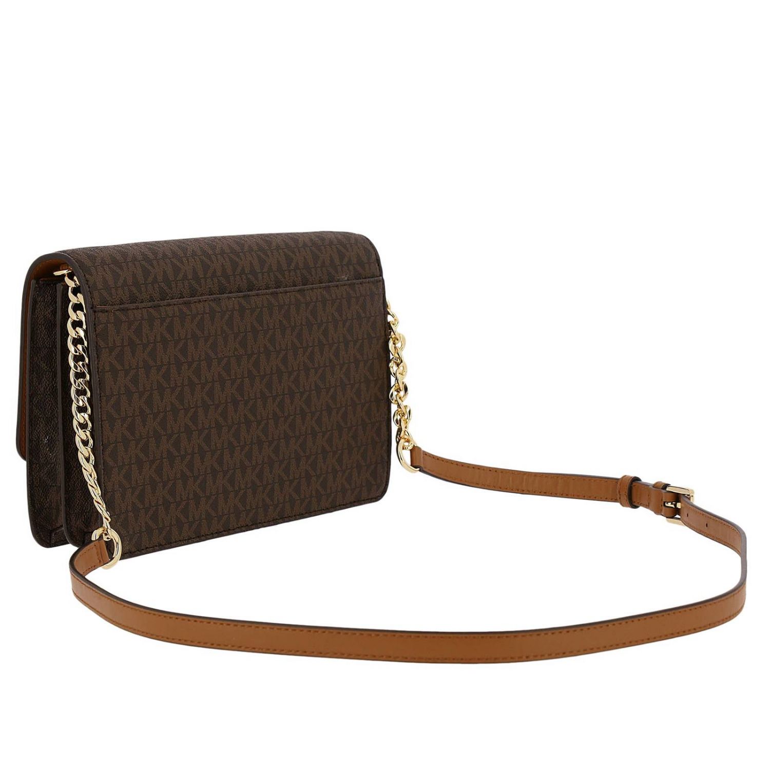 michael kors messenger bag women's