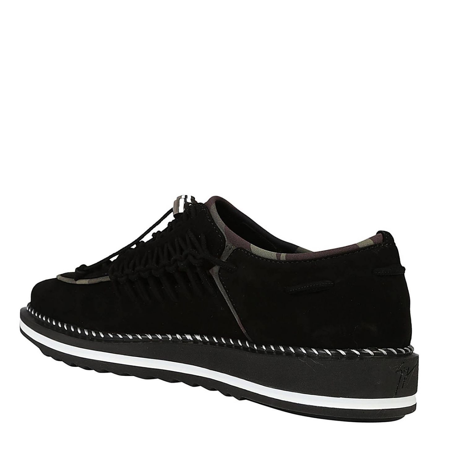 chaussure zanotti pour homme