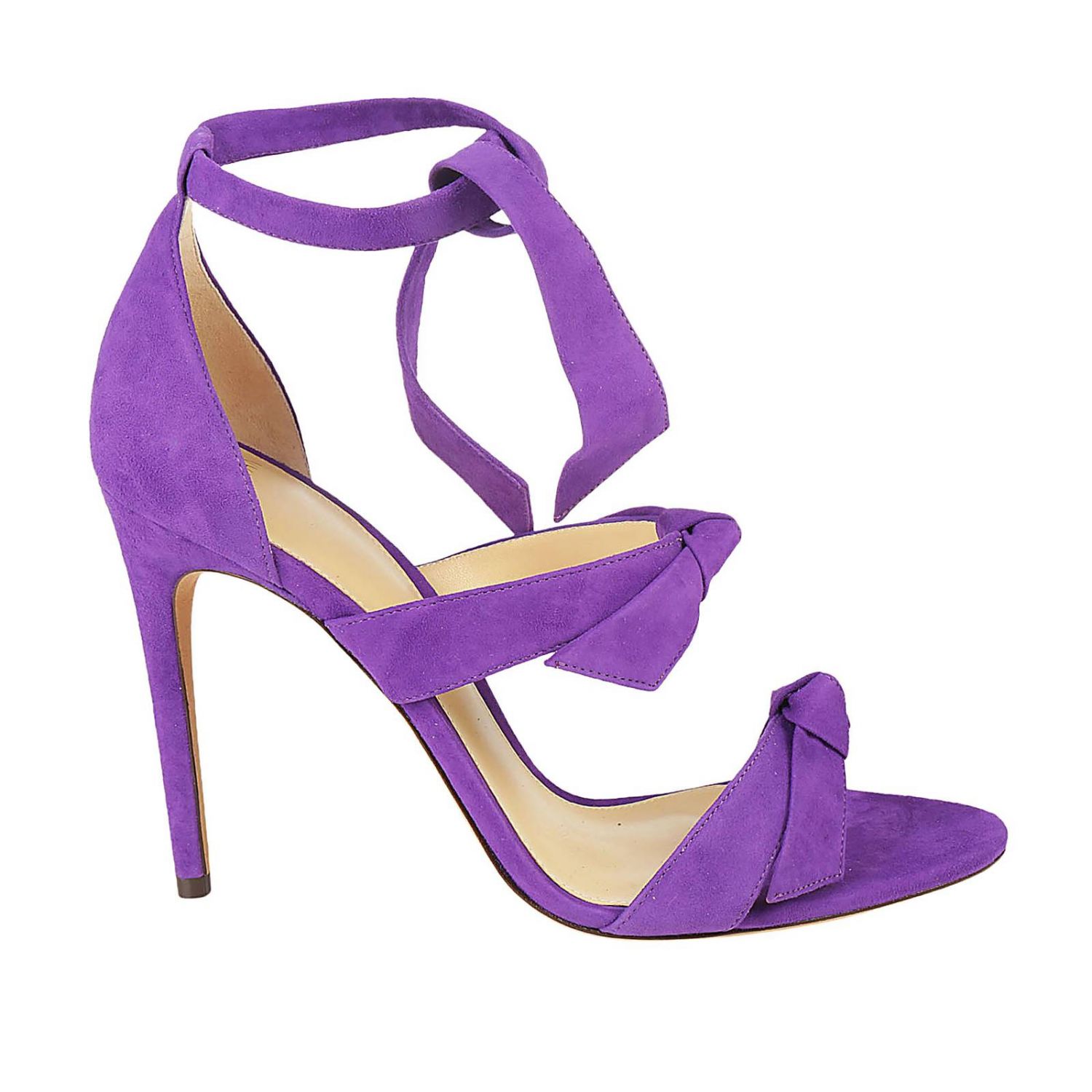 Shoes women Alexandre Birman | Heeled Sandals Alexandre Birman Women ...