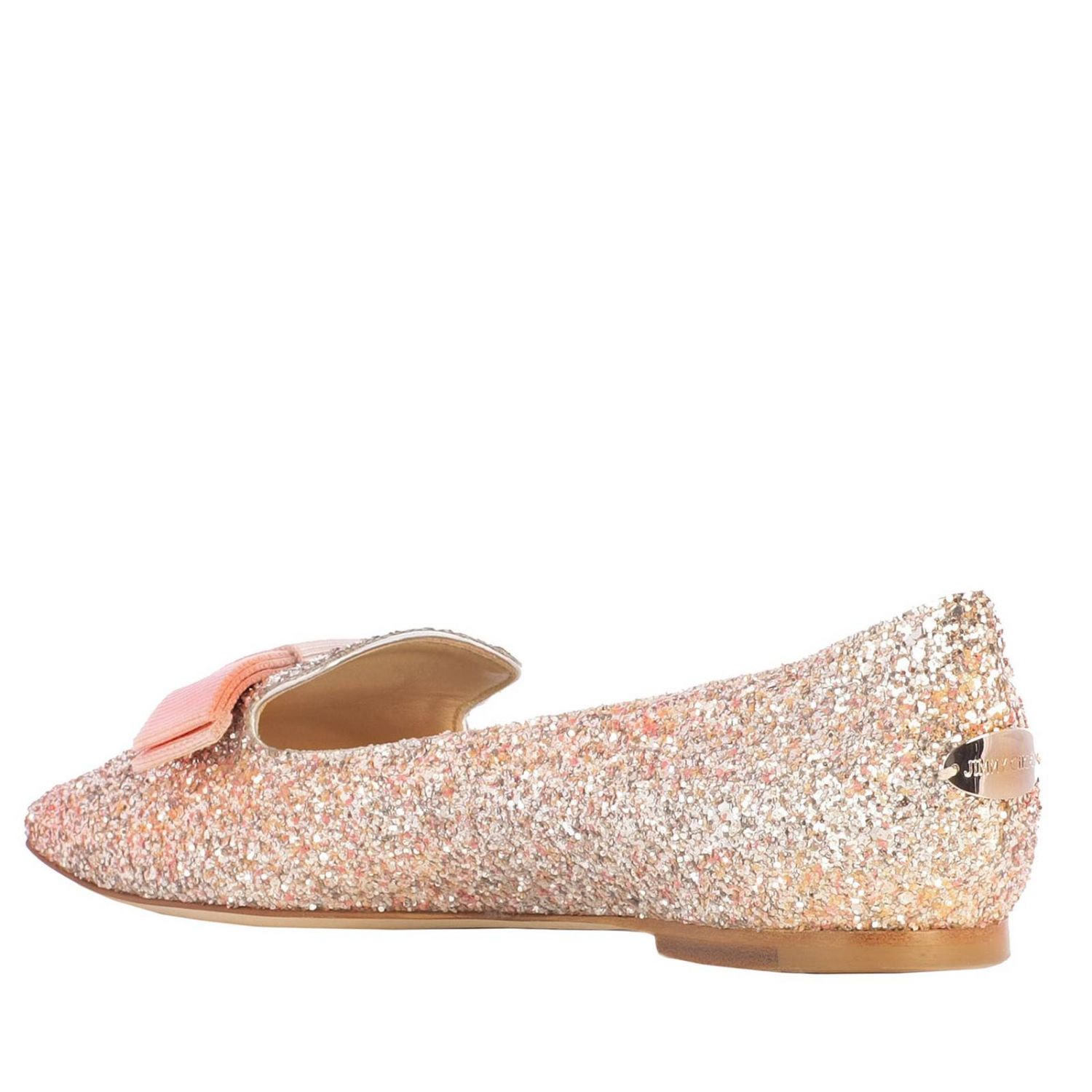 jimmy choo gala flats sale