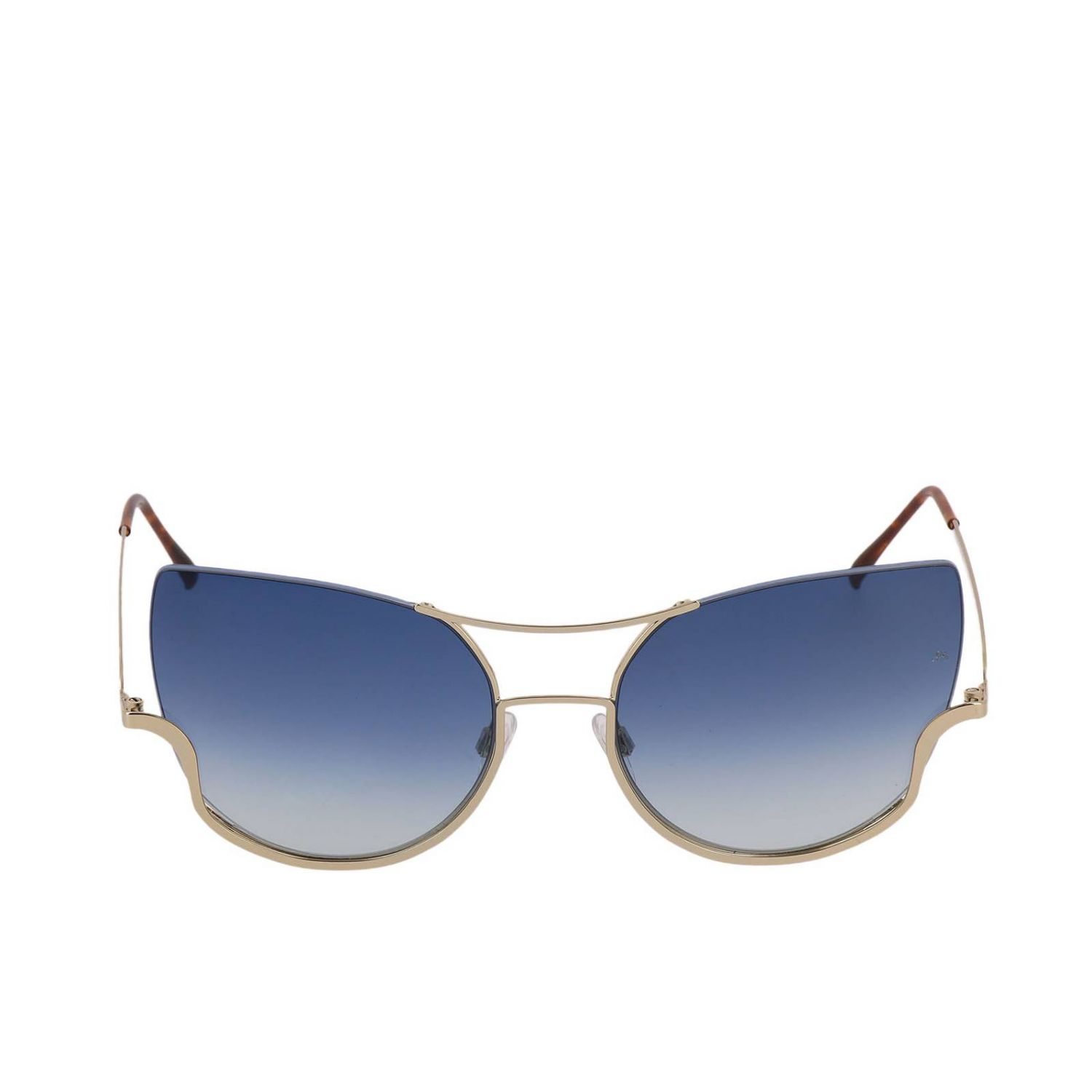 Joy Star Outlet: Sunglasses women | Glasses Joy Star Women Blue ...