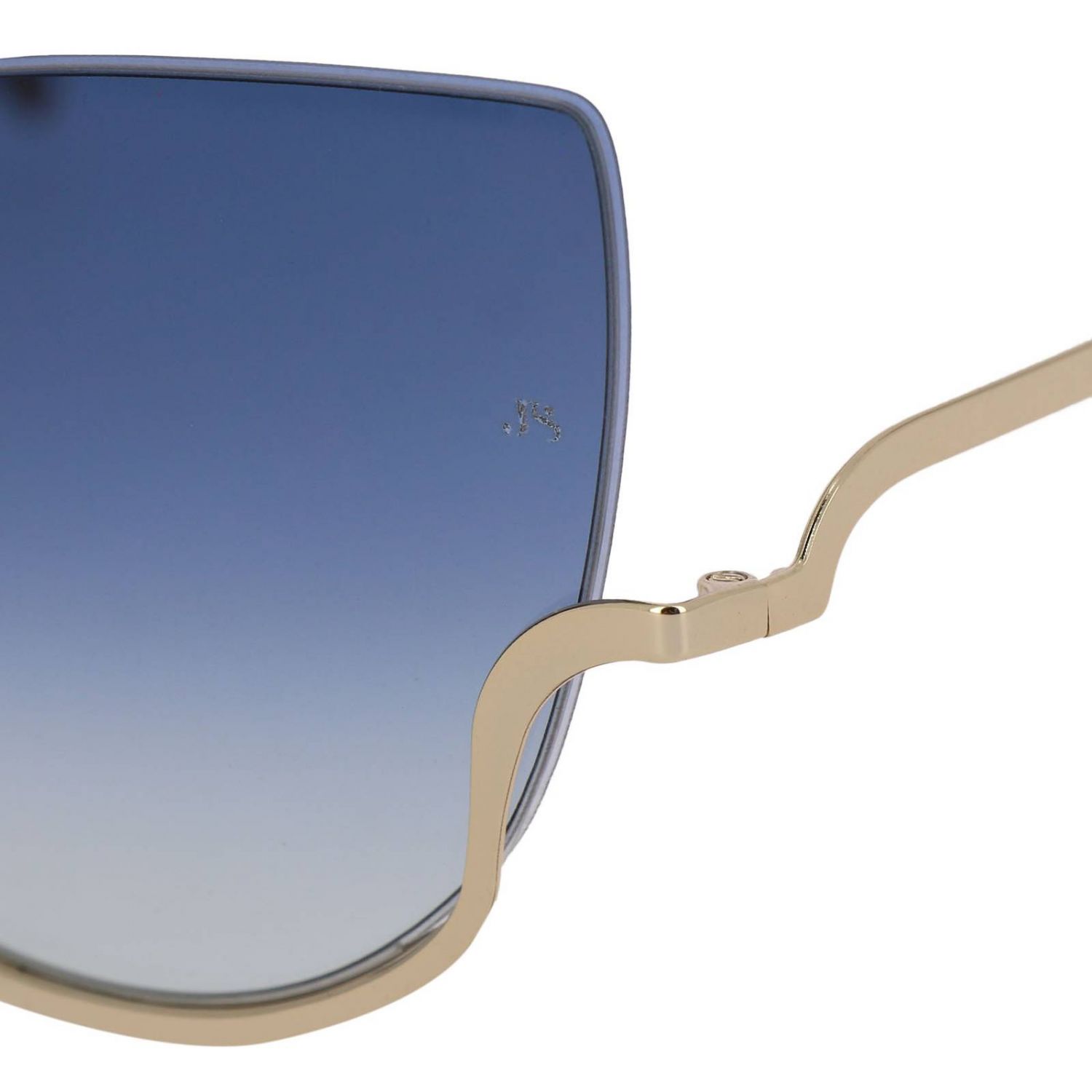 Joy Star Outlet Sunglasses women Glasses Joy Star Women Blue