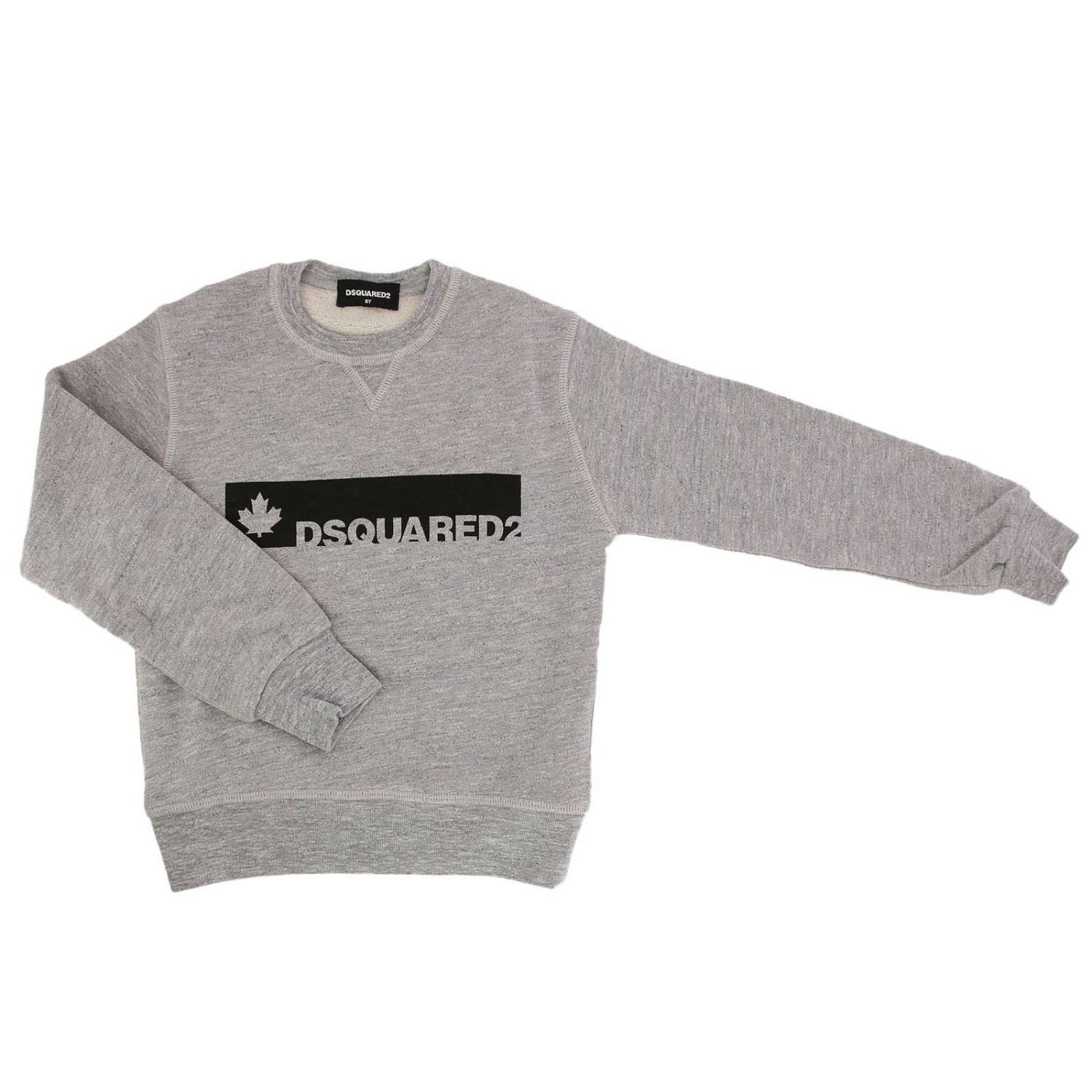 Dsquared2 Junior Outlet: Jumper kids | Jumper Dsquared2 Junior Kids ...