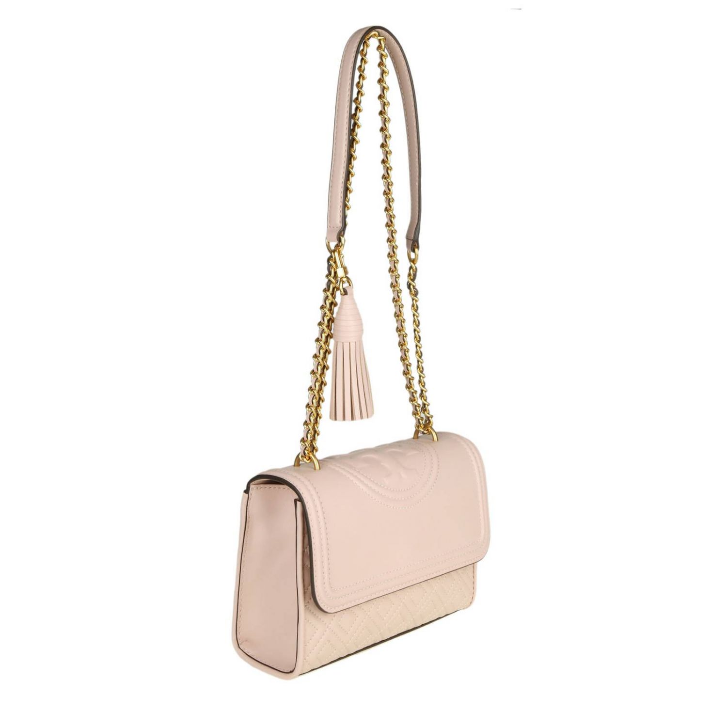 tory burch pink mini bag