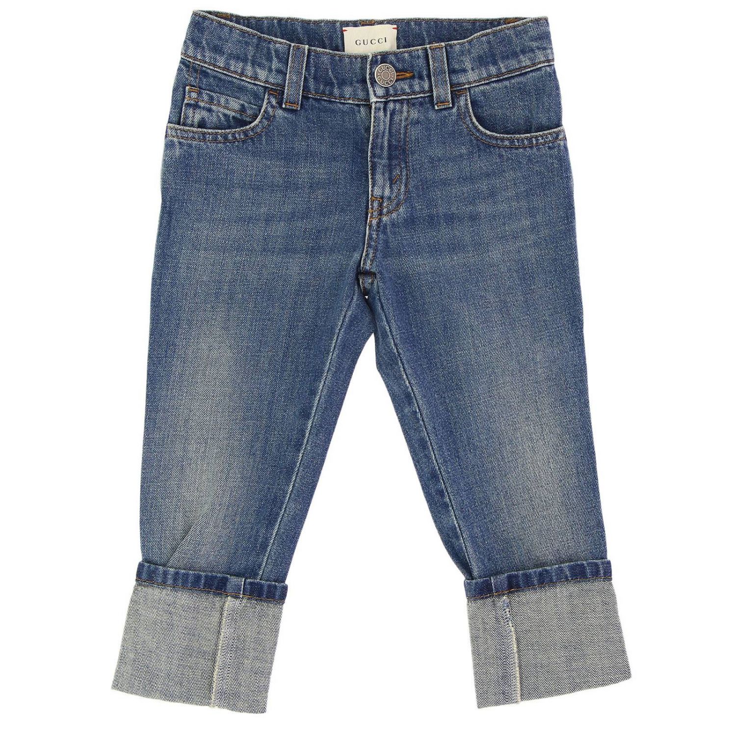gucci jeans for kids