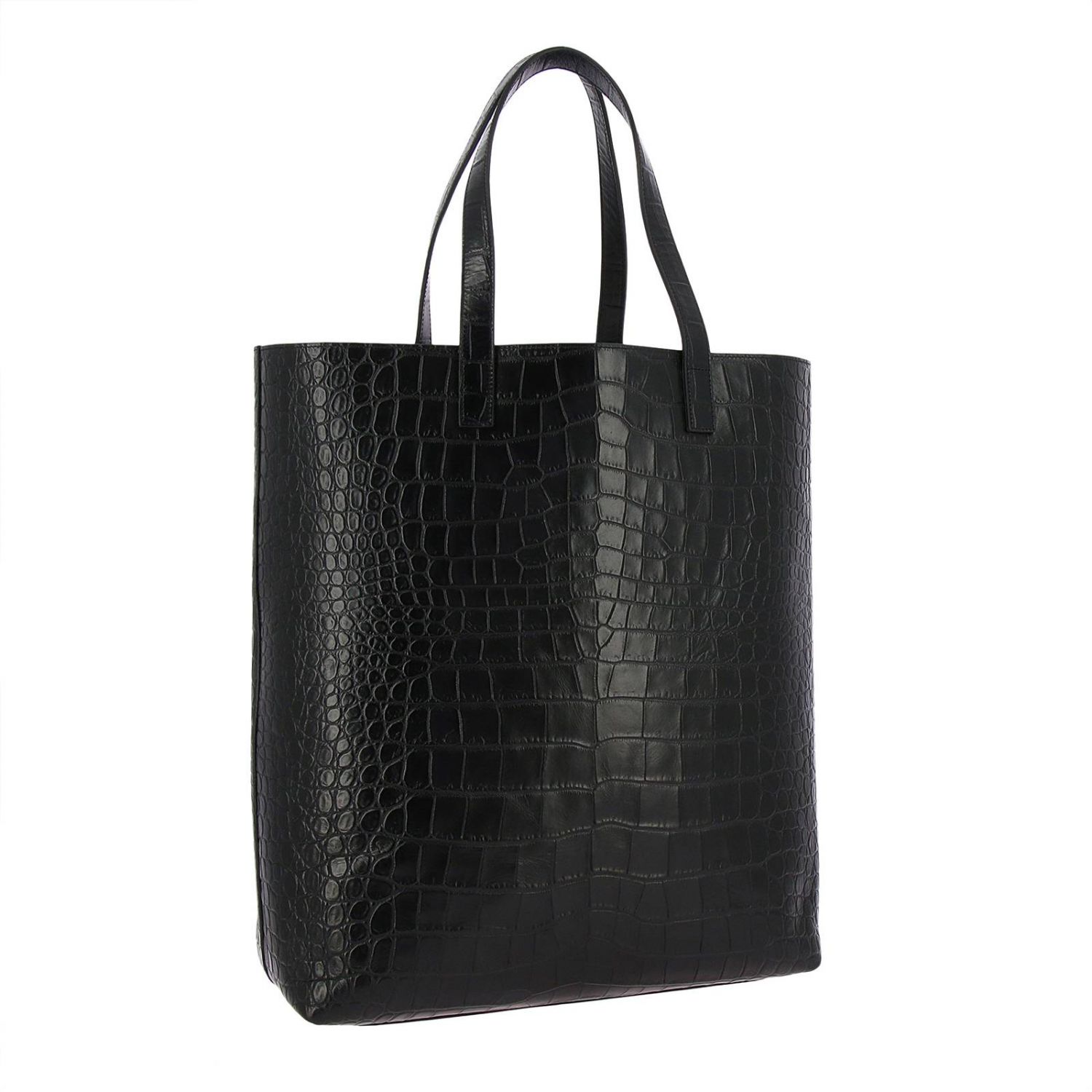 SAINT LAURENT: Handbag women | Handbag Saint Laurent Women Black ...