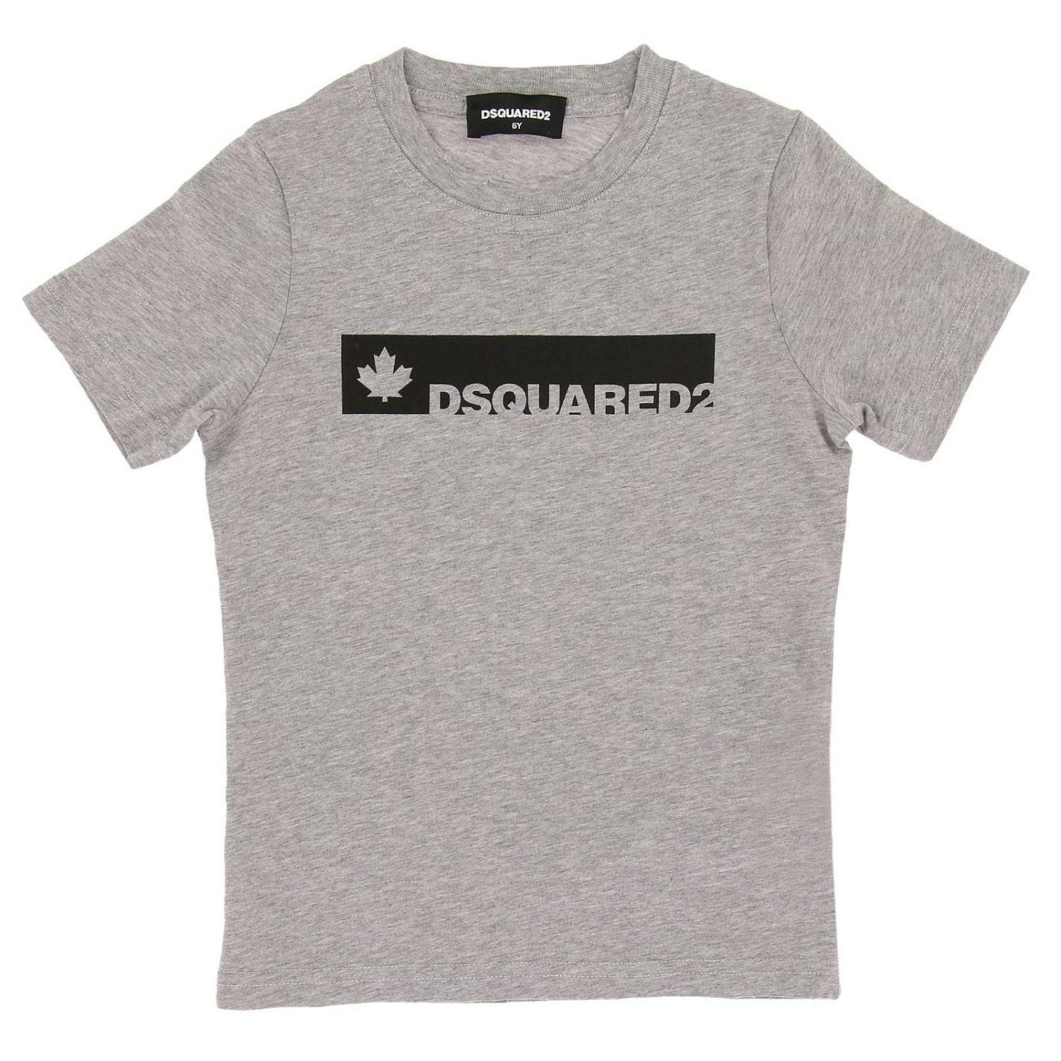 dsquared t shirt kids
