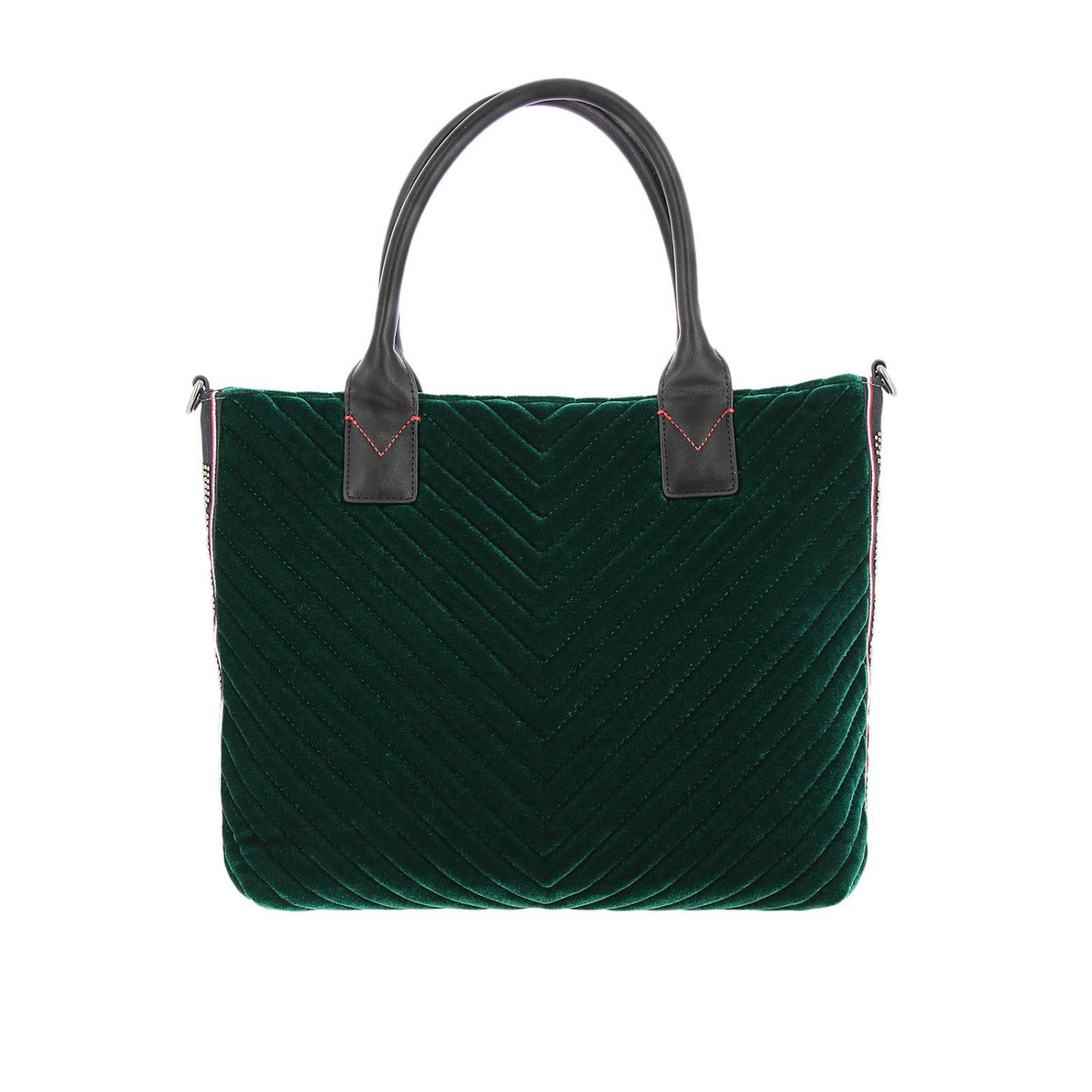 Pinko Bag Velluto Pinko Borse Velluto - Main Image