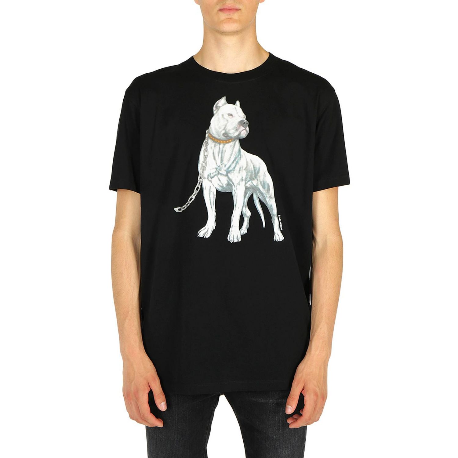 marcelo burlon dog t shirt