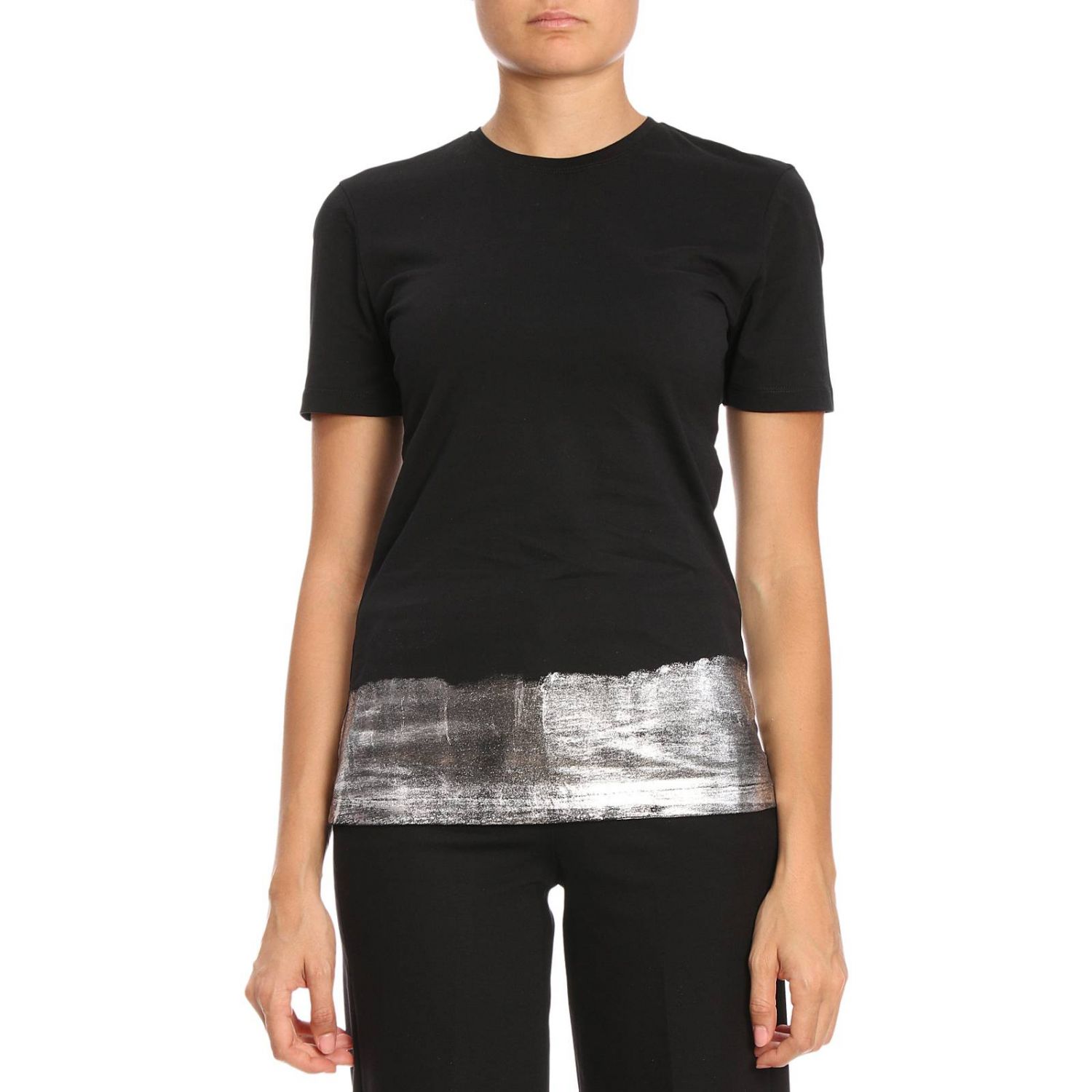 paco rabanne t shirt lose yourself