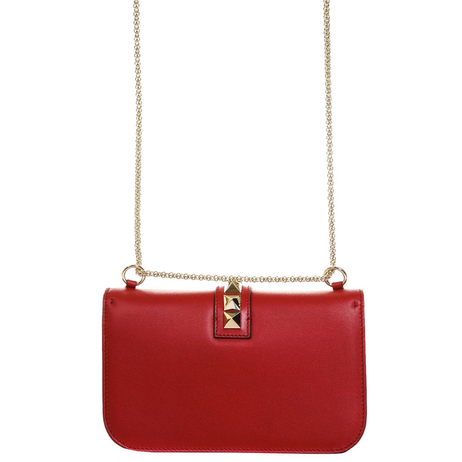 valentino medium flap over purse