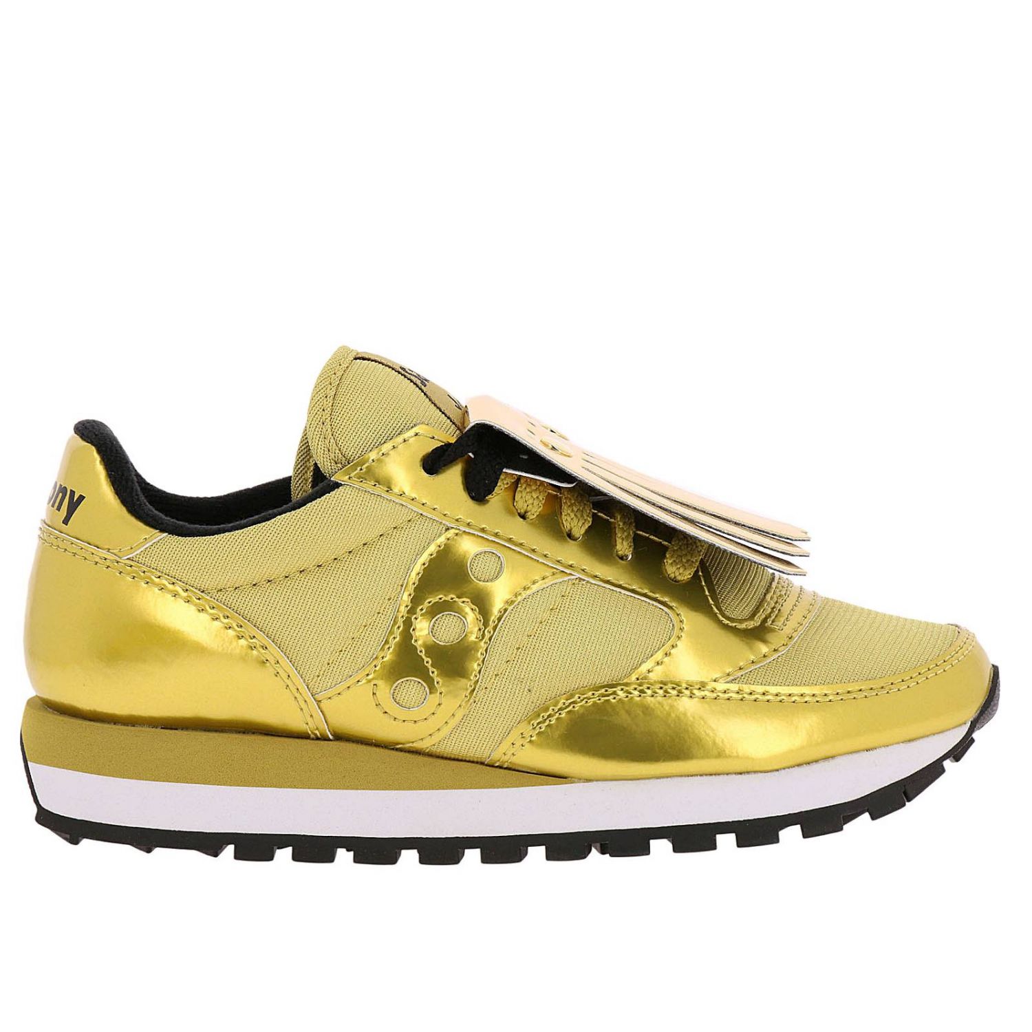 saucony sneakers womens gold