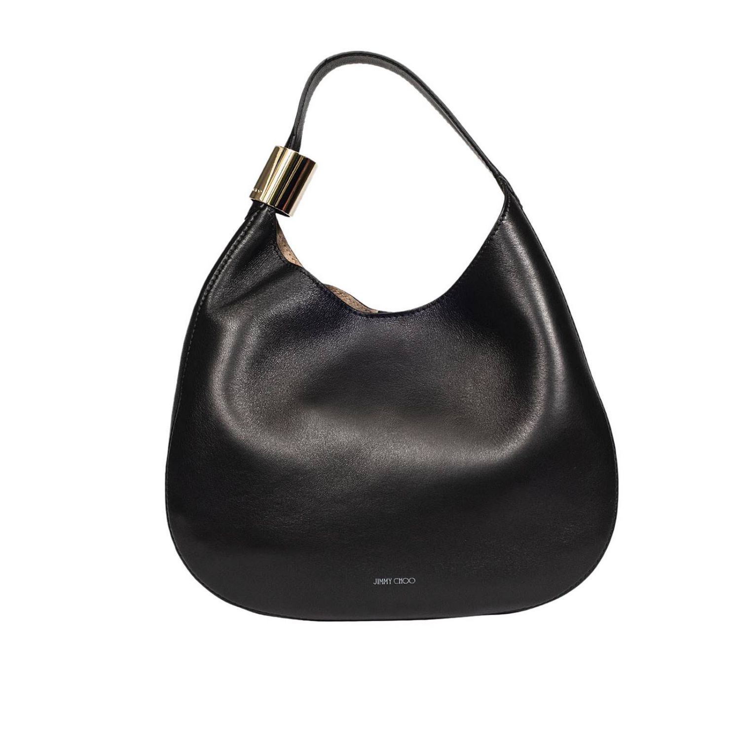 jimmy choo stevie hobo bag