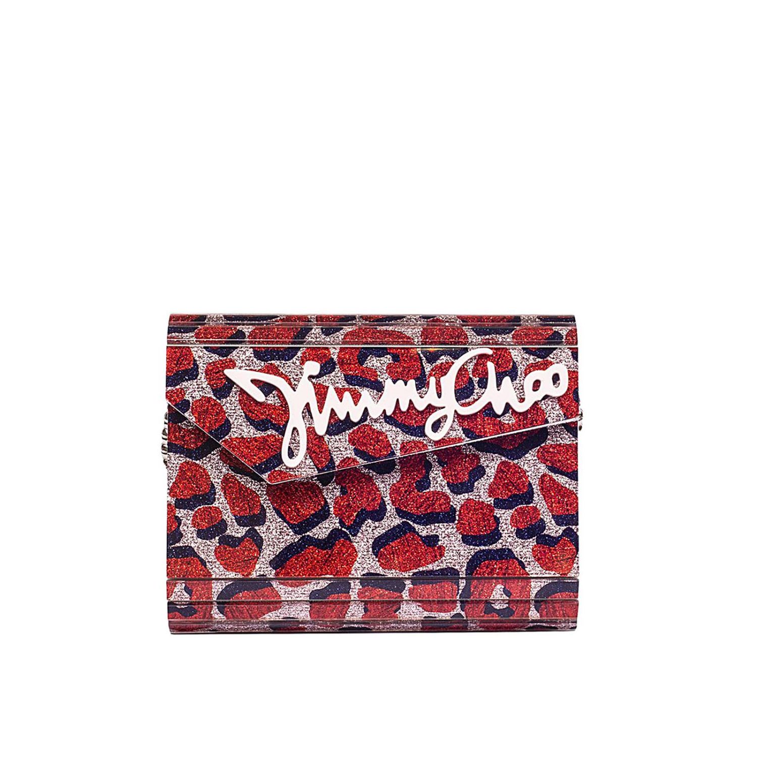 Jimmy Choo Outlet Mini bag women Mini Bag Jimmy Choo Women Pink