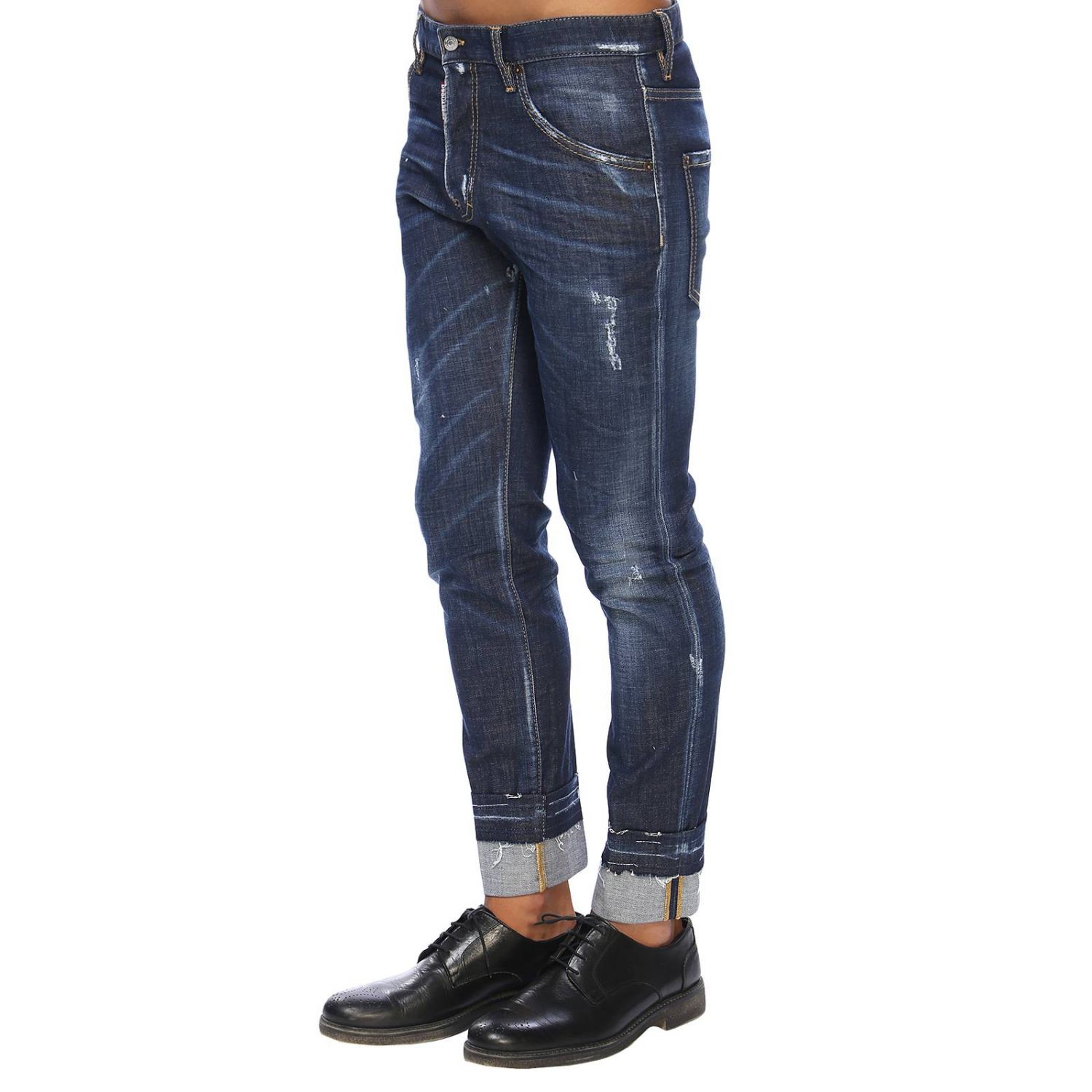 dsquared2 jeans sale mens