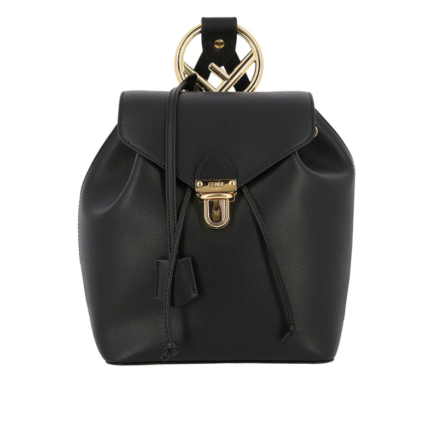 fendi backpack women's