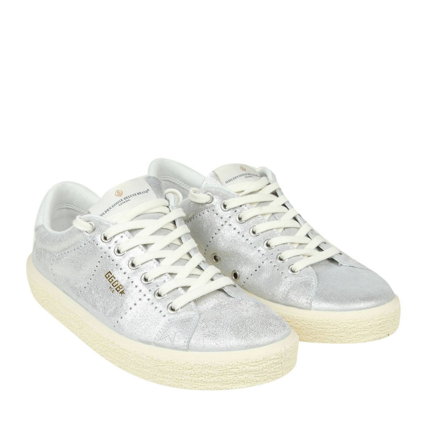 Golden Goose Outlet: Sneakers women | Sneakers Golden Goose Women ...