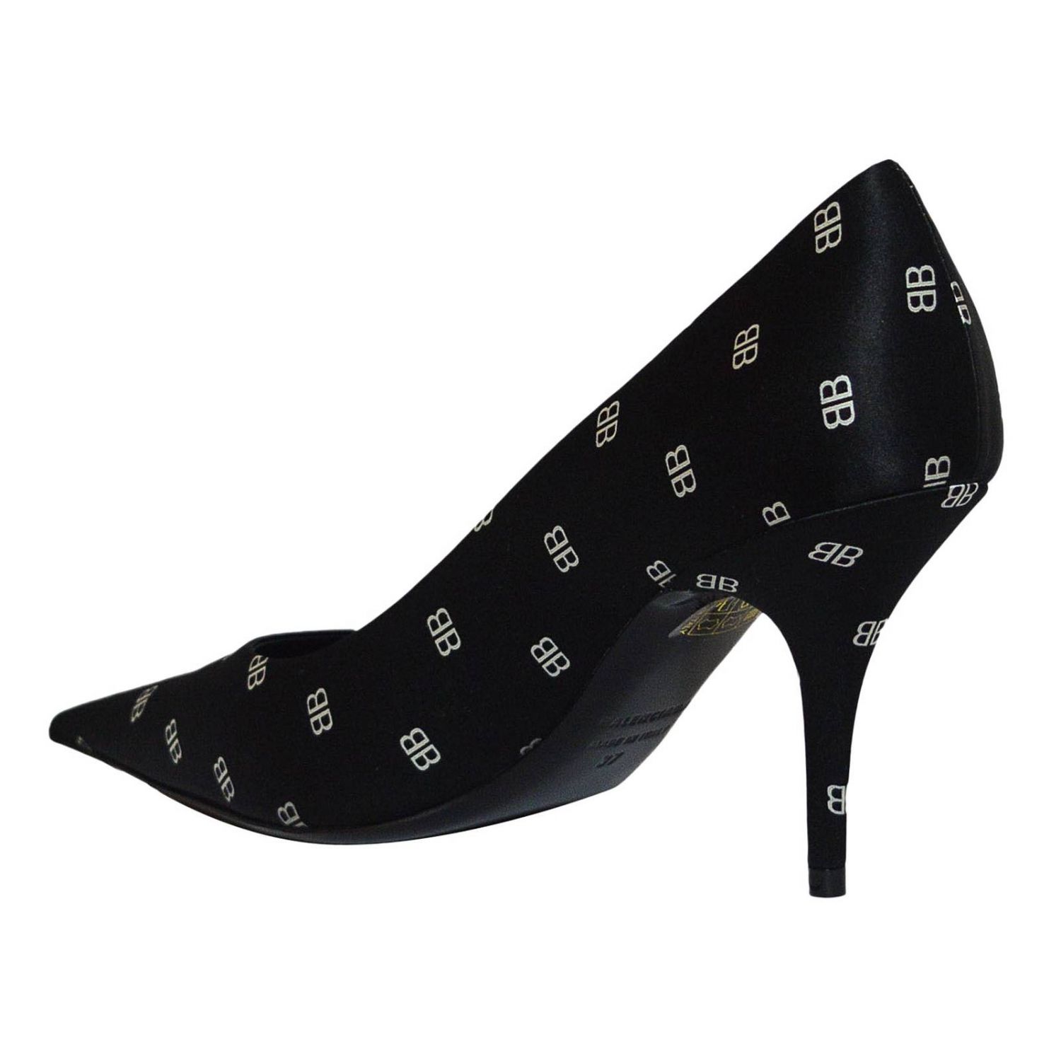 Court Shoes Balenciaga 524712 W1B80 