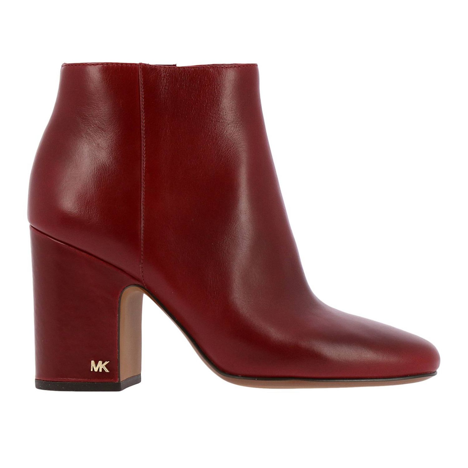 mk boots womens