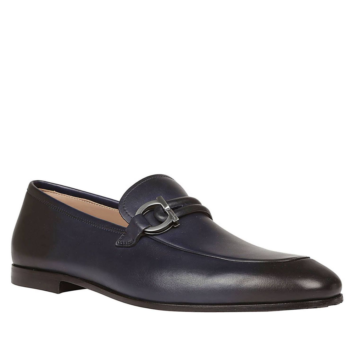 Salvatore Ferragamo Outlet: Loafers men 