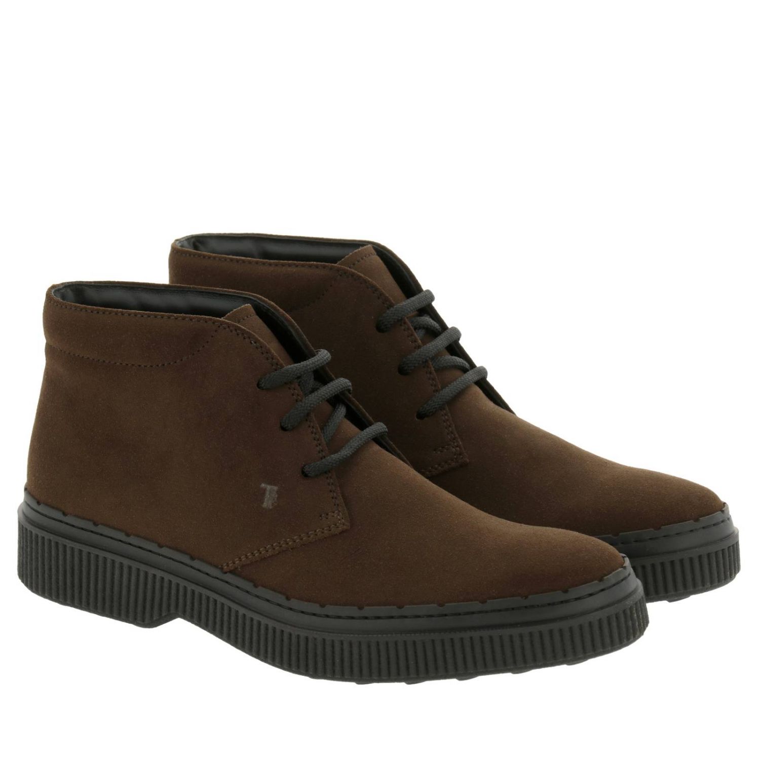 tods desert boots
