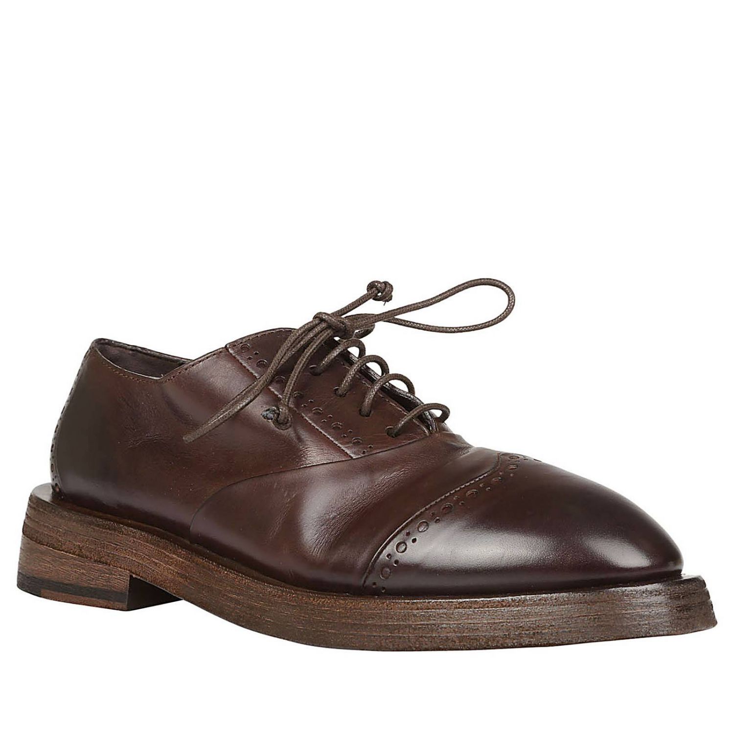 Brogue Shoes Marsell Men | Brogue Shoes Men Marsell MM2770 Giglio EN