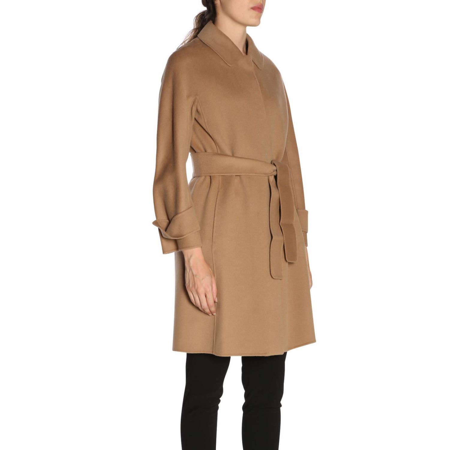 max mara coat outlet