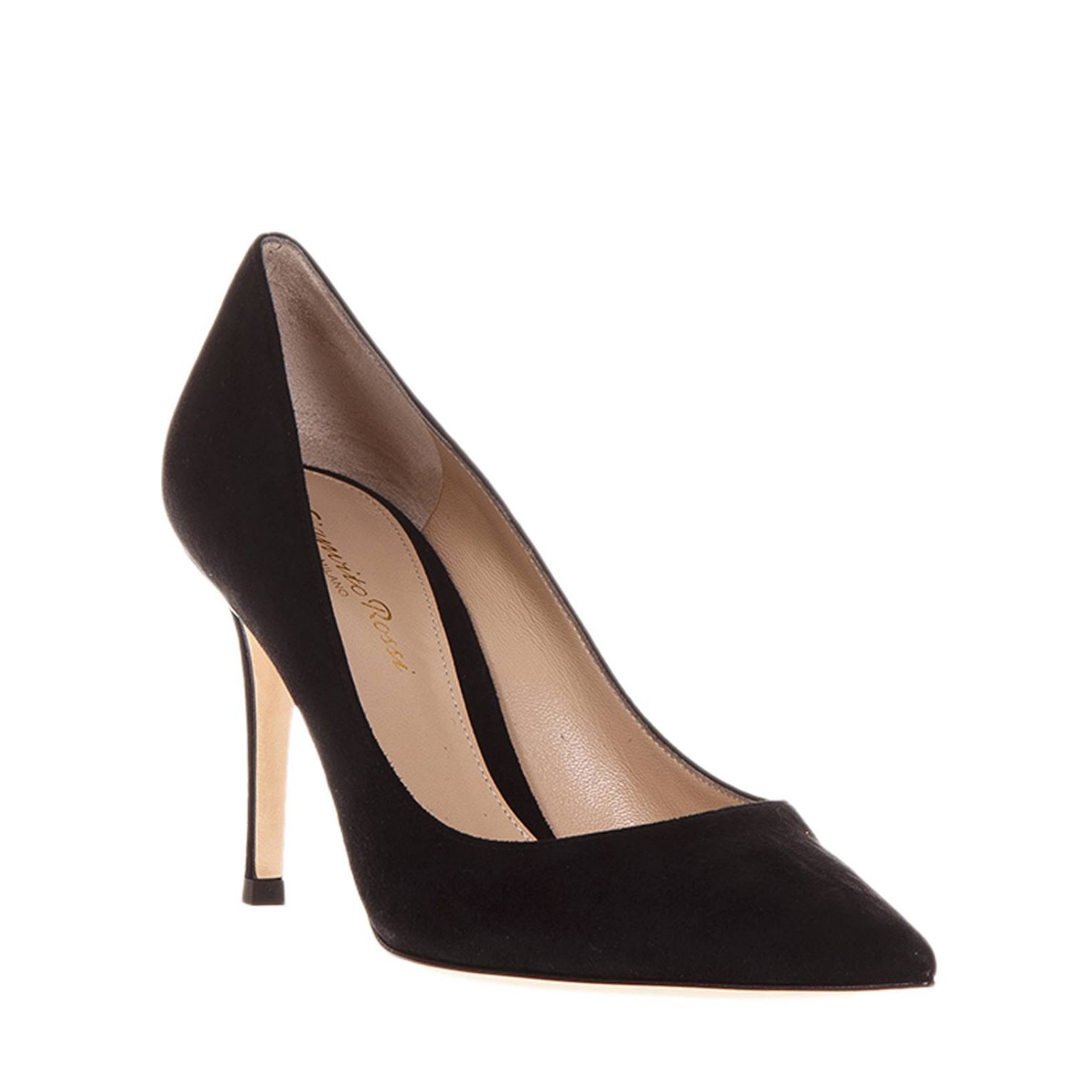 Gianvito Rossi Outlet: Shoes women | Court Shoes Gianvito Rossi Women ...