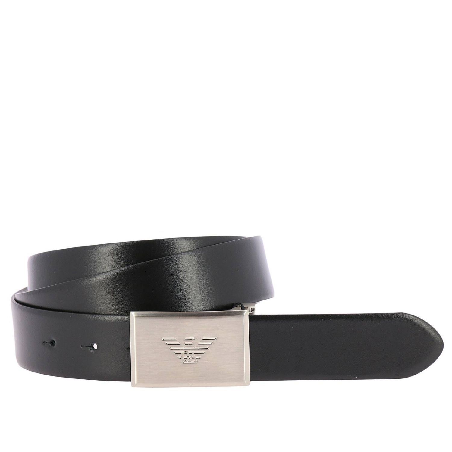 armani ceinture homme