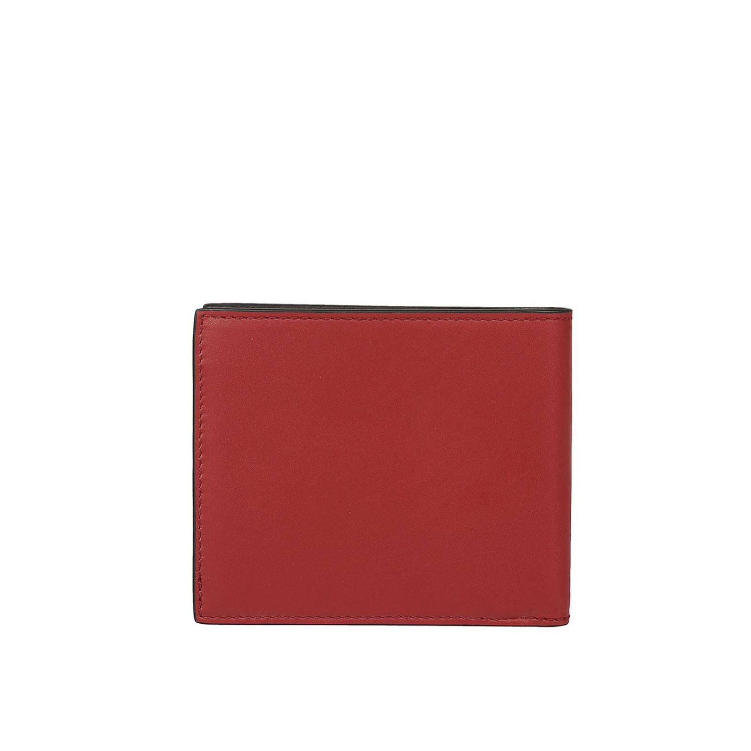 Salvatore Ferragamo Outlet: Wallet men | Wallet Salvatore Ferragamo Men ...