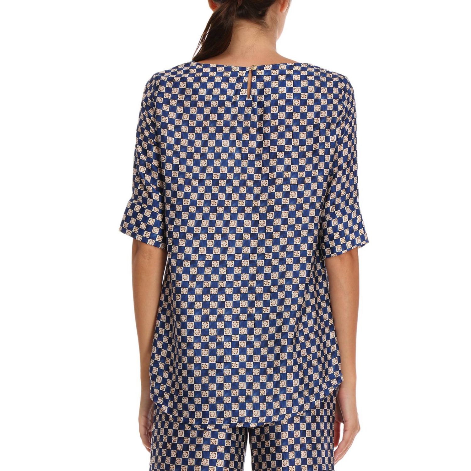 LA VIE EN ROSE Sweater women Multicolor Sweater La Vie En Rose 81508048