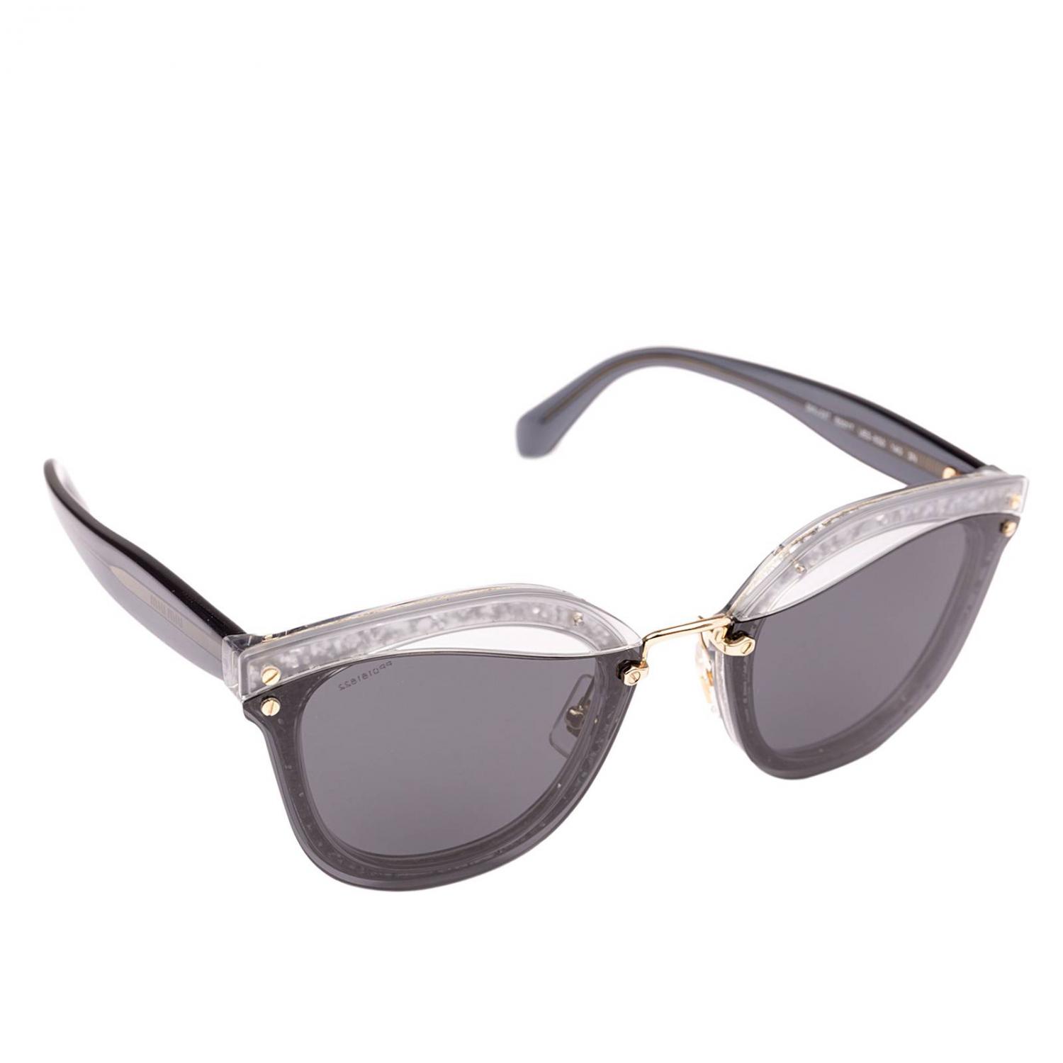 miu miu sunglasses womens