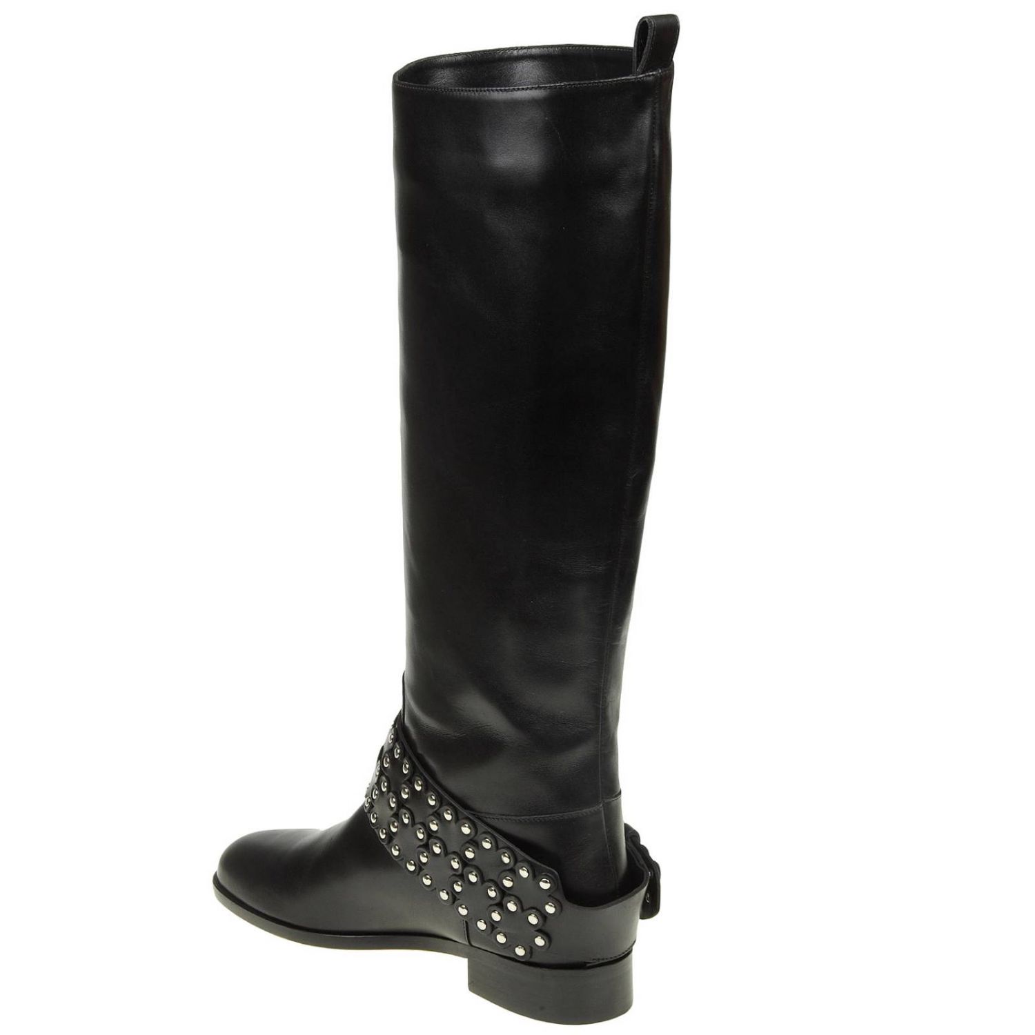 Red(V) Outlet: Boots women - Black | Boots Red(V) QQ2S0B00 VTB GIGLIO.COM