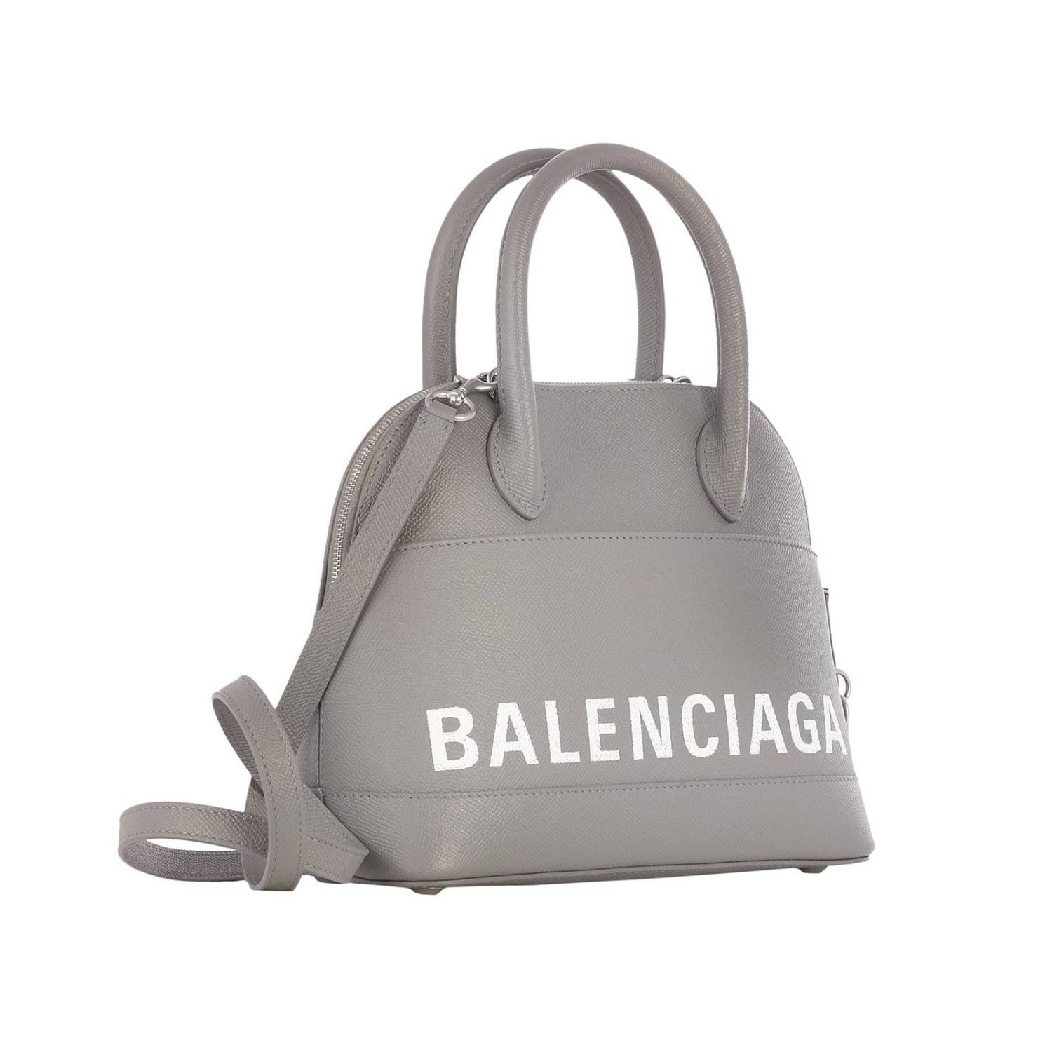BALENCIAGA: Shoulder bag women | Handbag Balenciaga Women Pearl ...