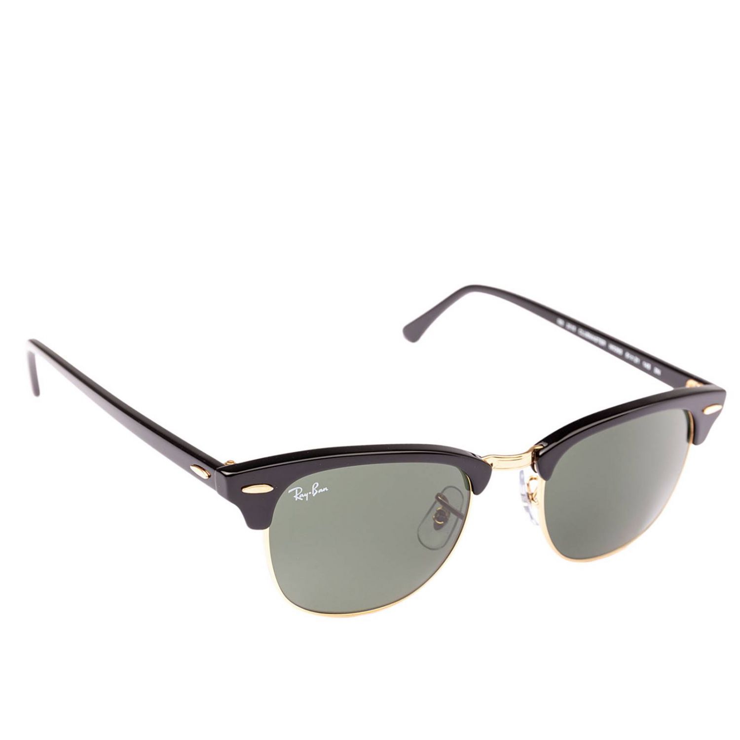 RAYBAN Gafas hombre Gafas RayBan Hombre Negro Gafas RayBan