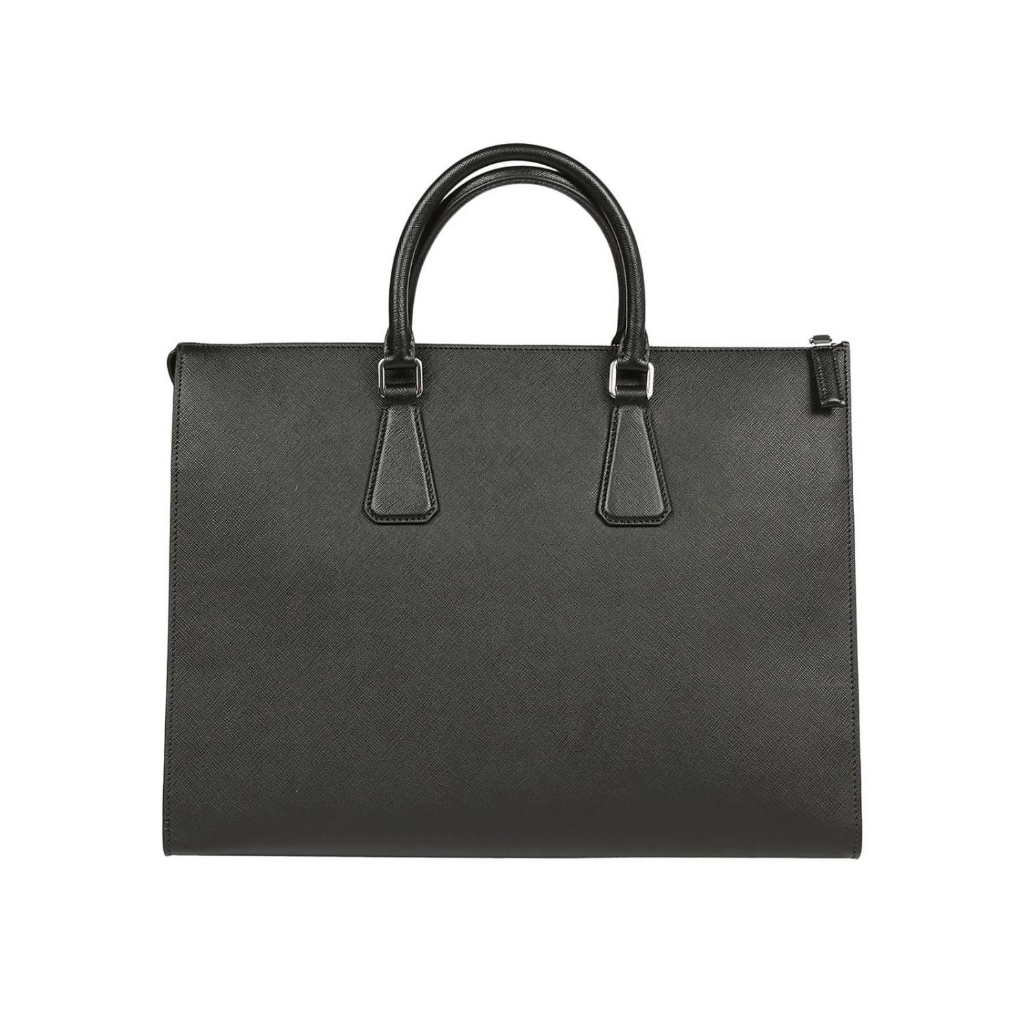 prada mens work bag