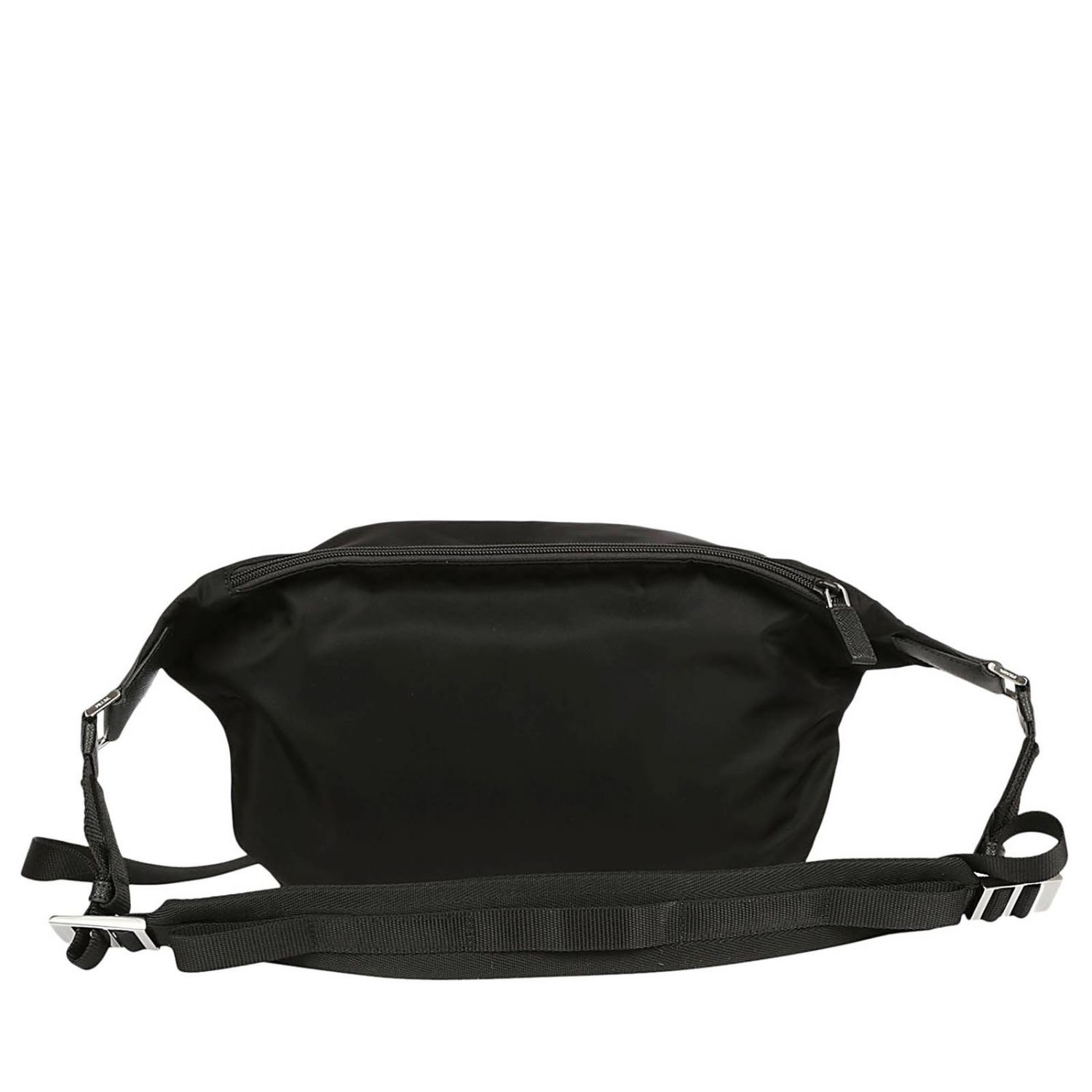 PRADA: Shoulder bag men | Shoulder Bag Prada Men Black | Shoulder Bag ...