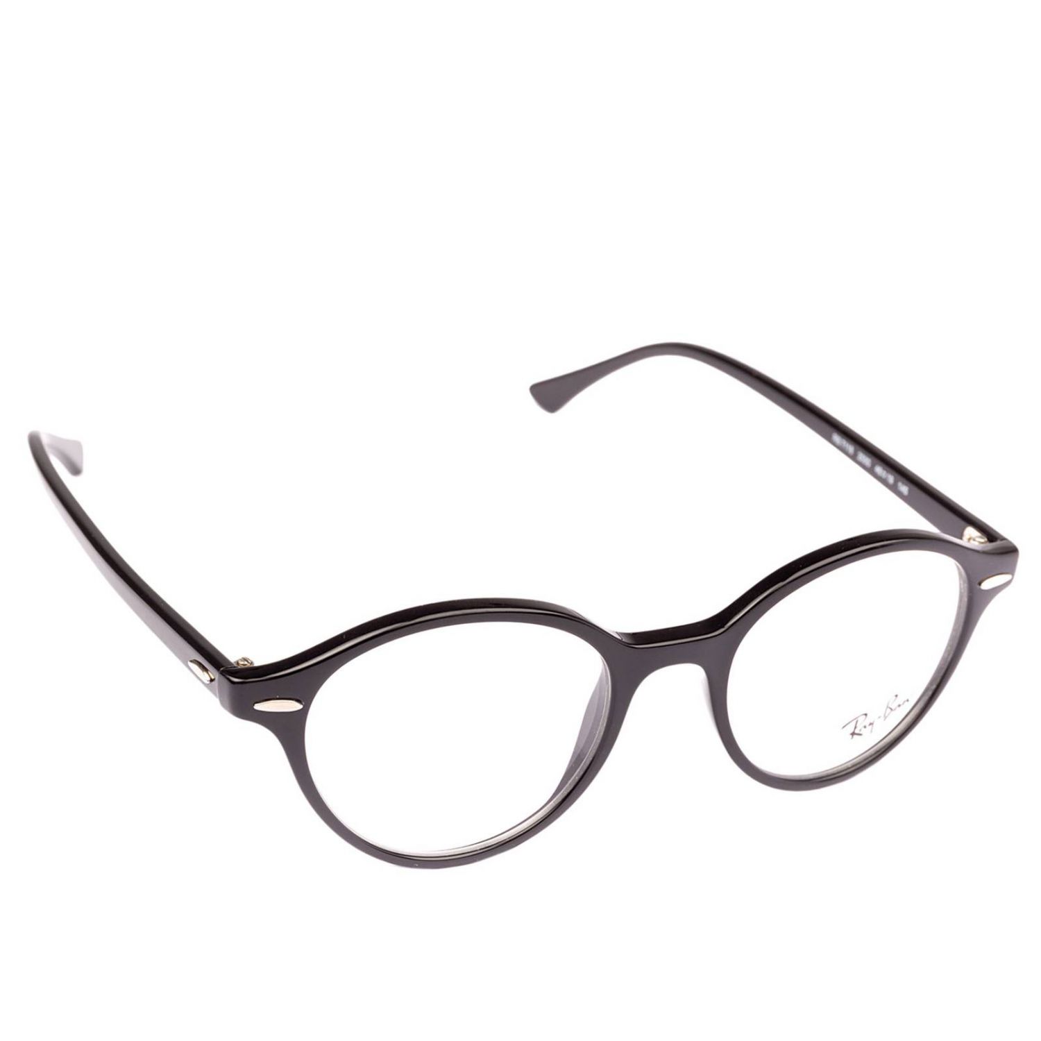 ray ban noir femme