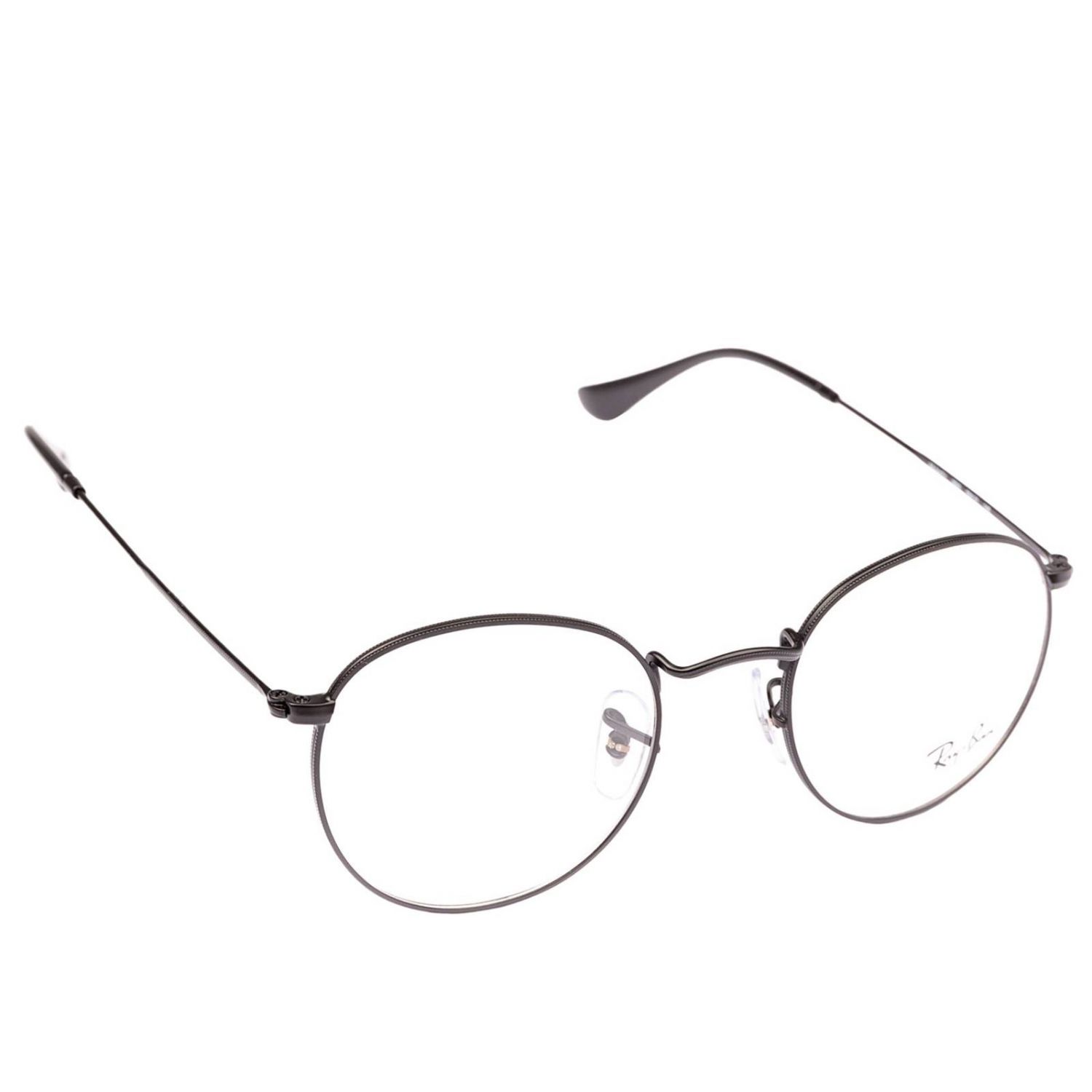 ray ban noir femme
