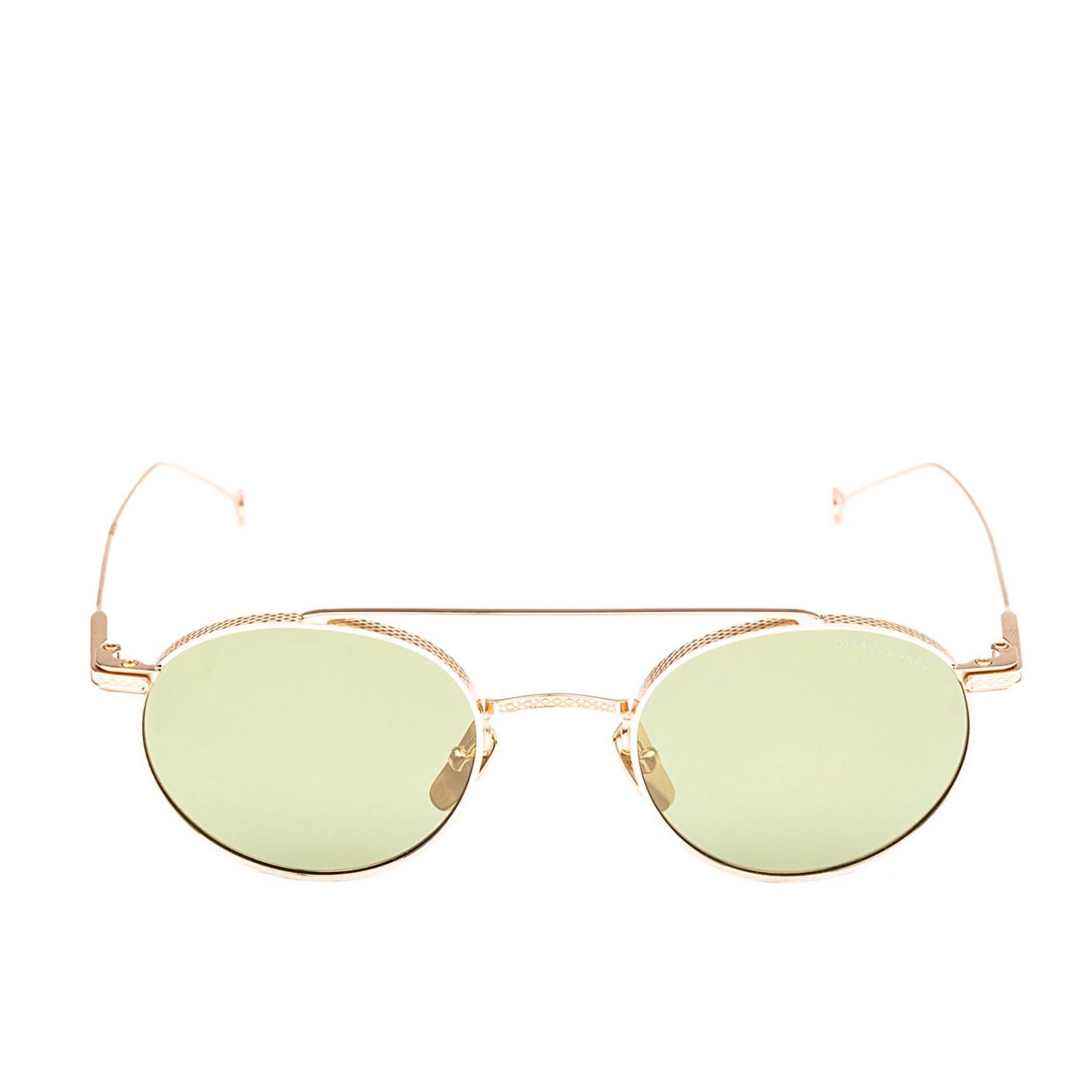 DITA: Occhiali uomo | Occhiali Dita Uomo Oro | Occhiali Dita JOURNEY  GIGLIO.COM