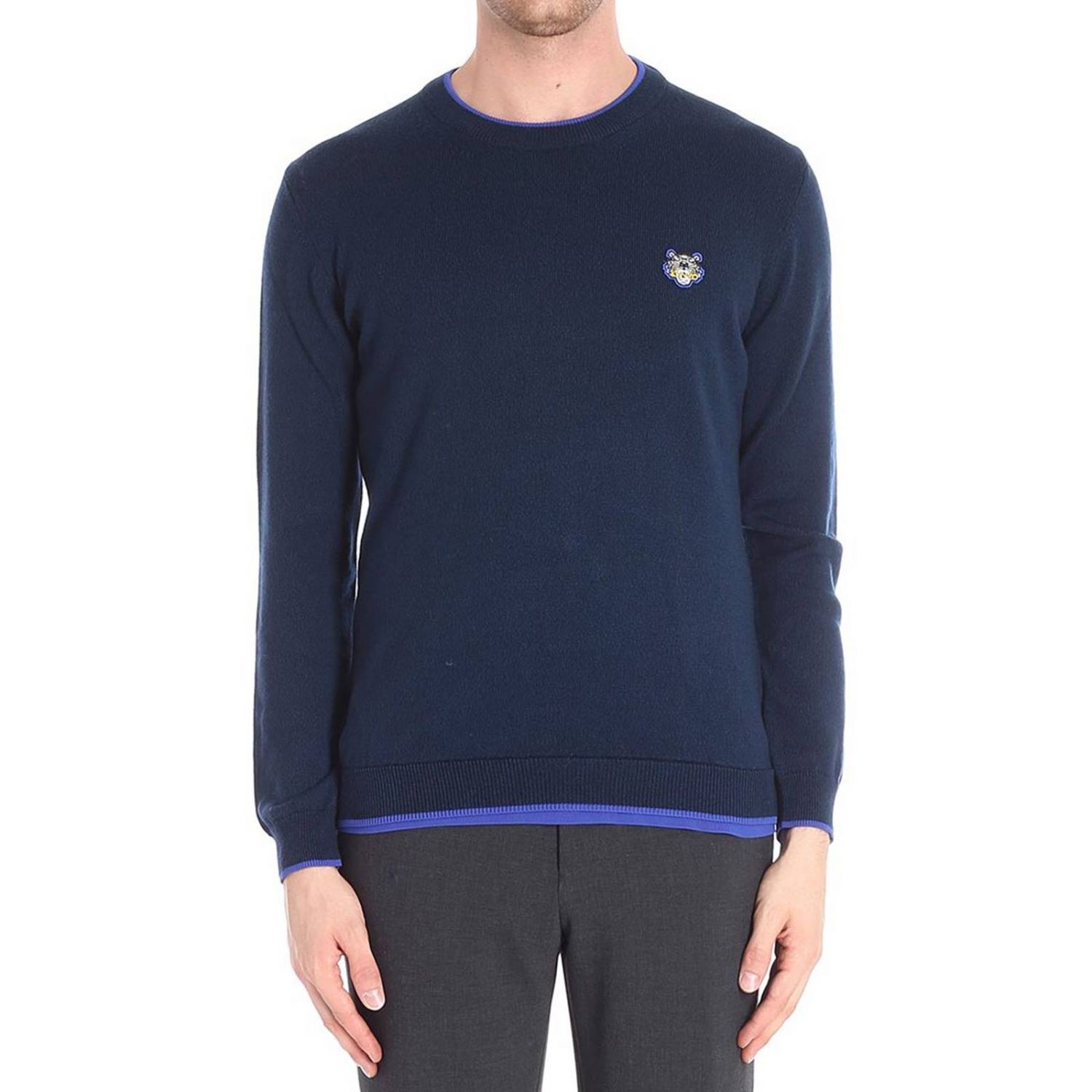 mens kenzo sweater