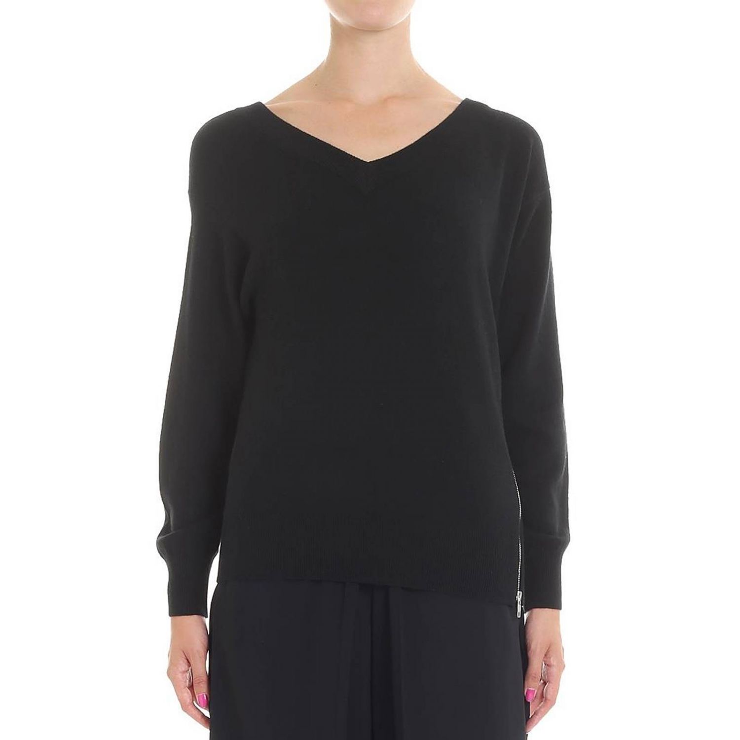 alexander wang sweater shirt